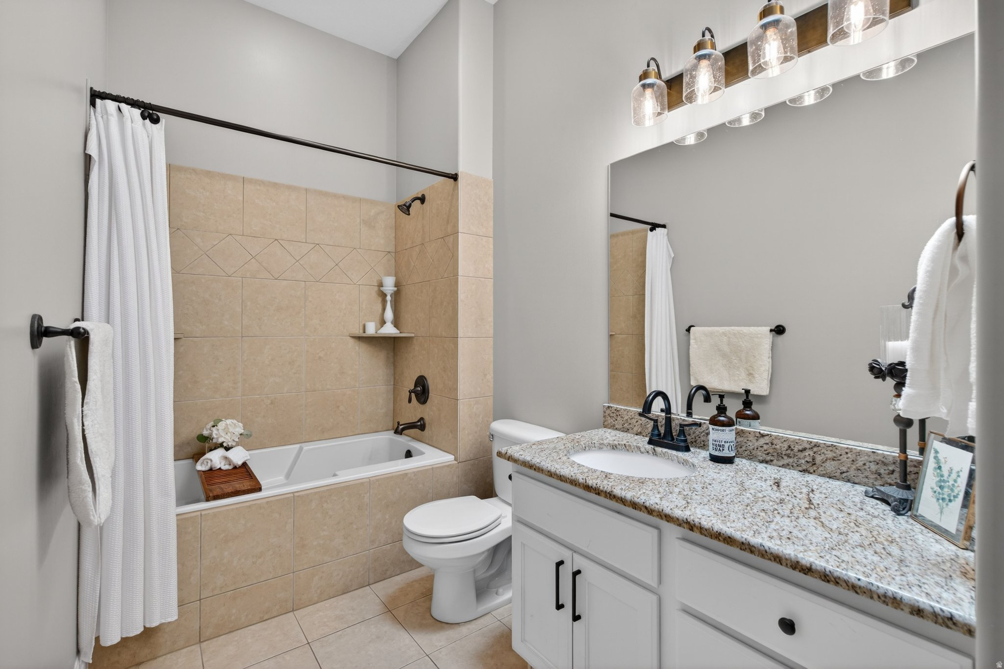 SPRING VIEW FARMS - Residential