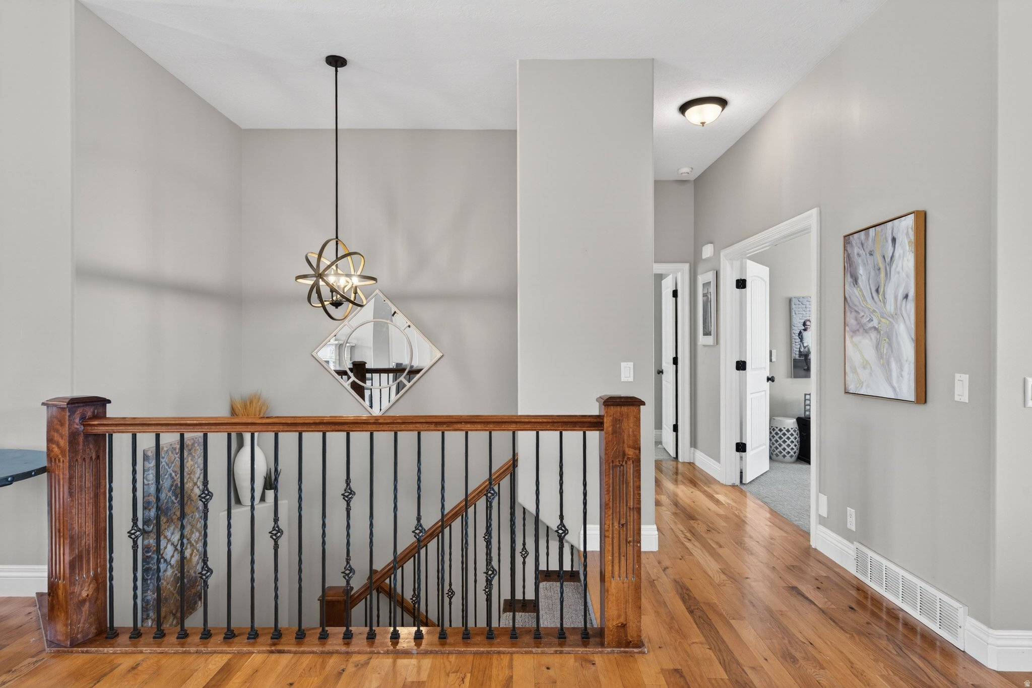 SPRING VIEW FARMS - Residential