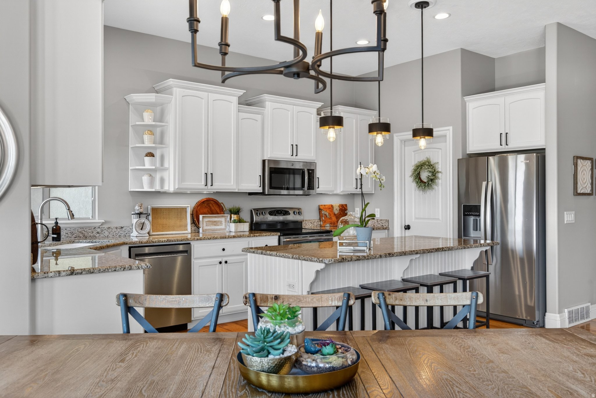 SPRING VIEW FARMS - Residential