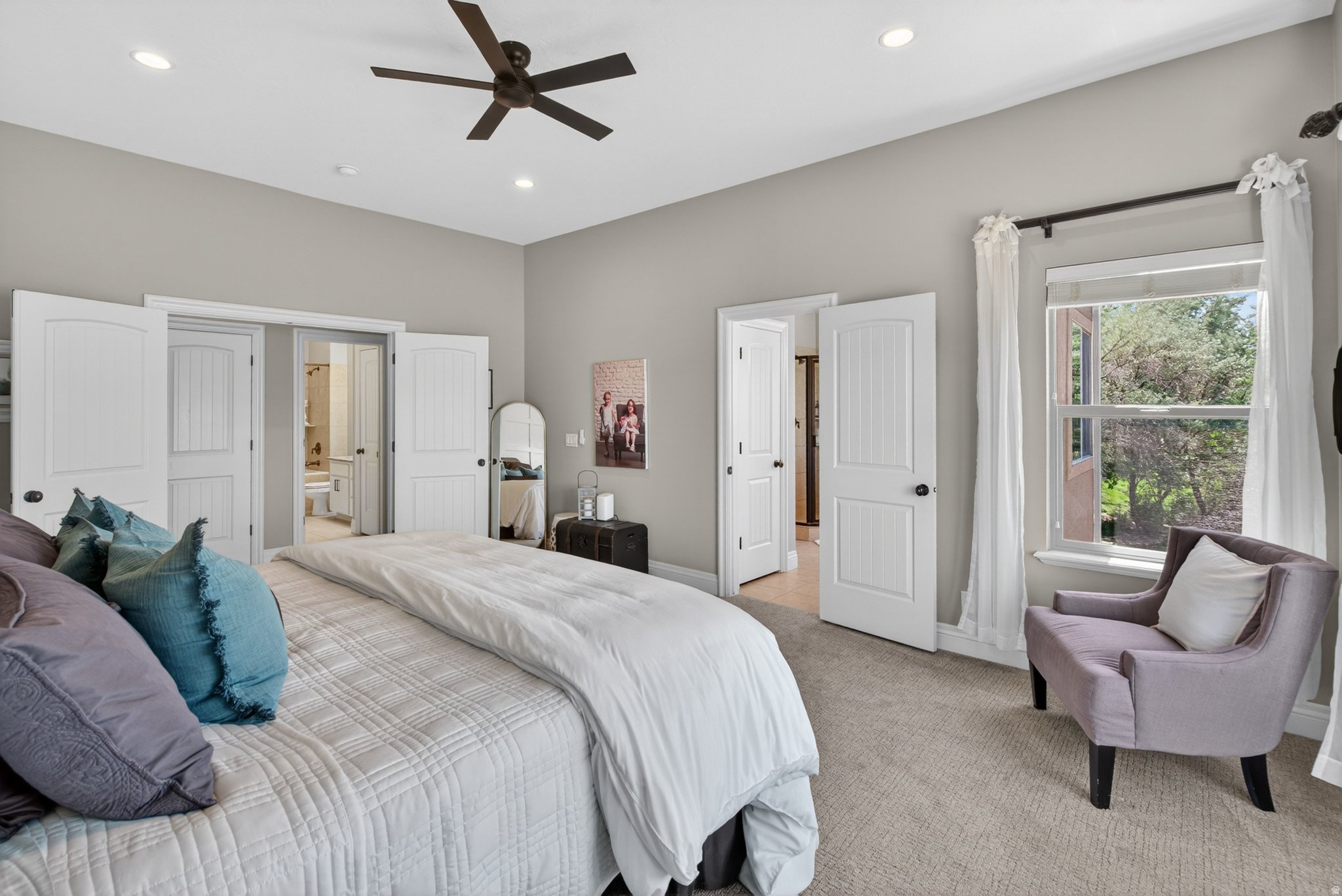 SPRING VIEW FARMS - Residential