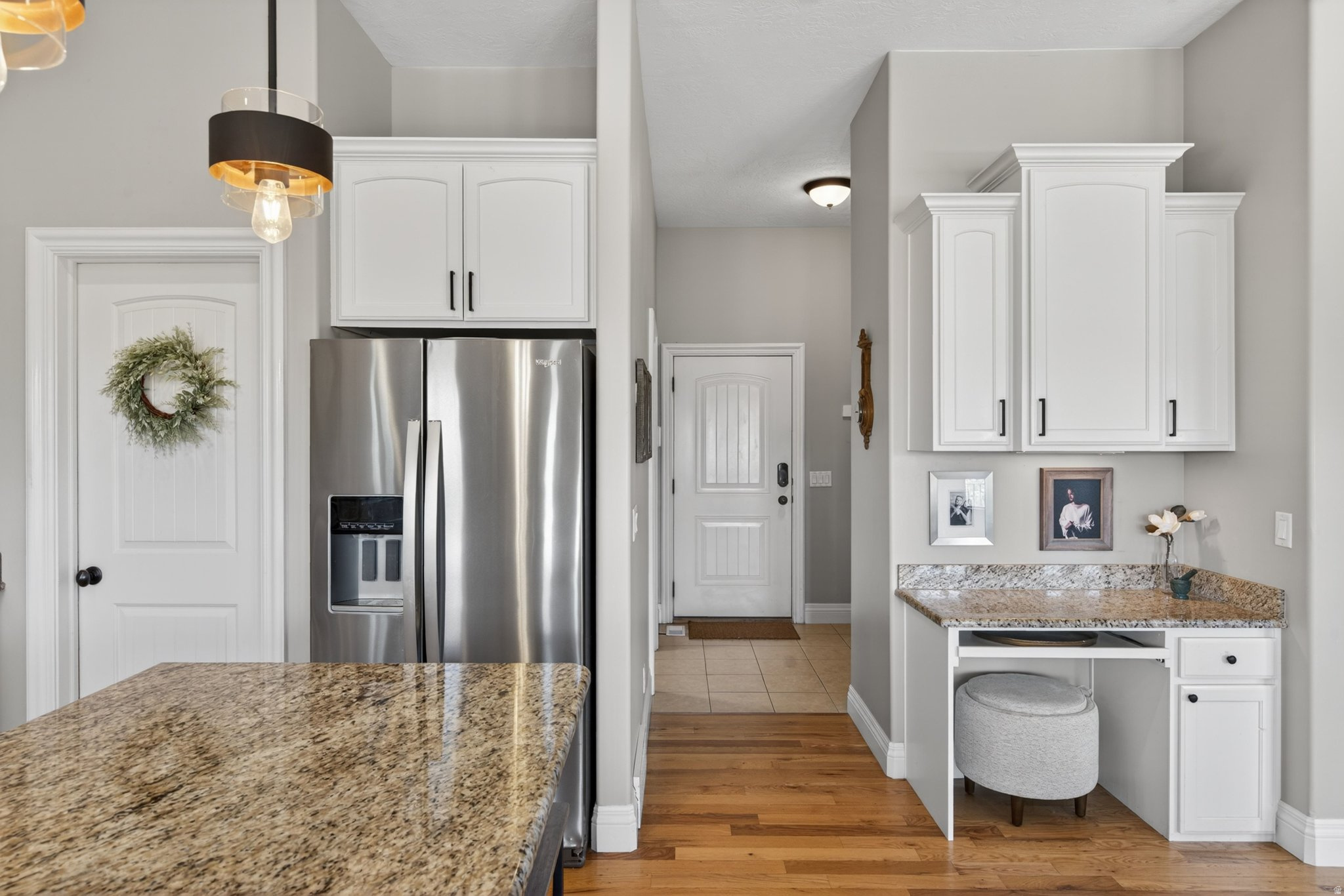 SPRING VIEW FARMS - Residential