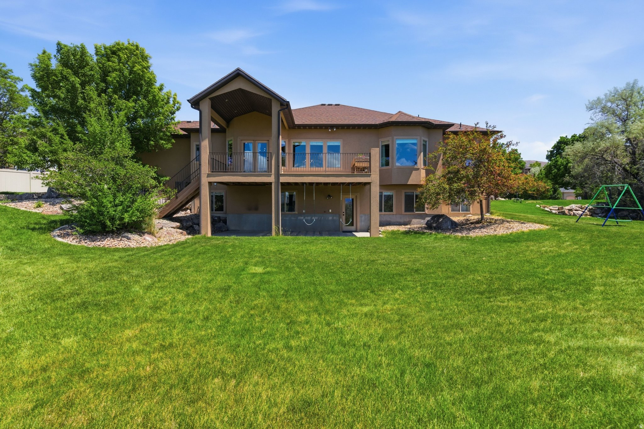SPRING VIEW FARMS - Residential