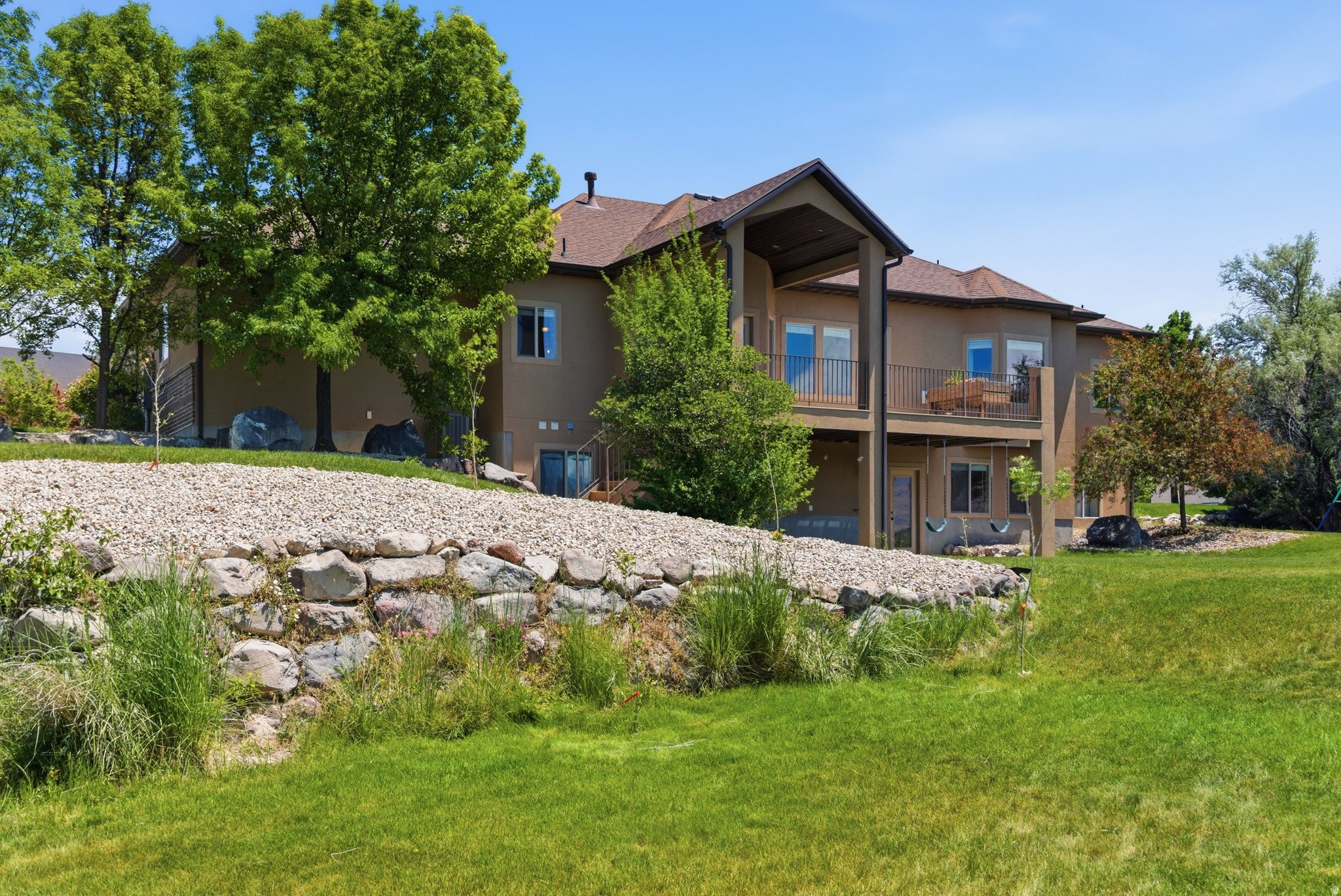 SPRING VIEW FARMS - Residential