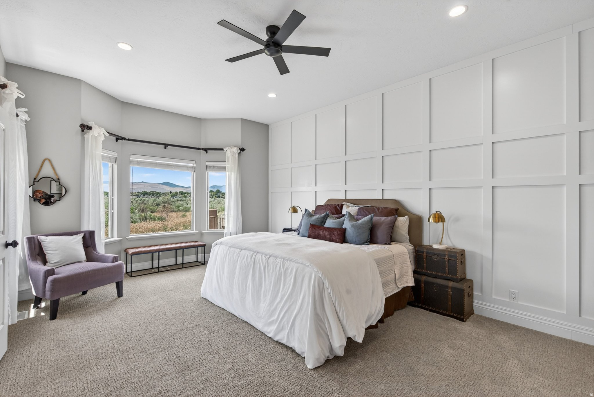 SPRING VIEW FARMS - Residential