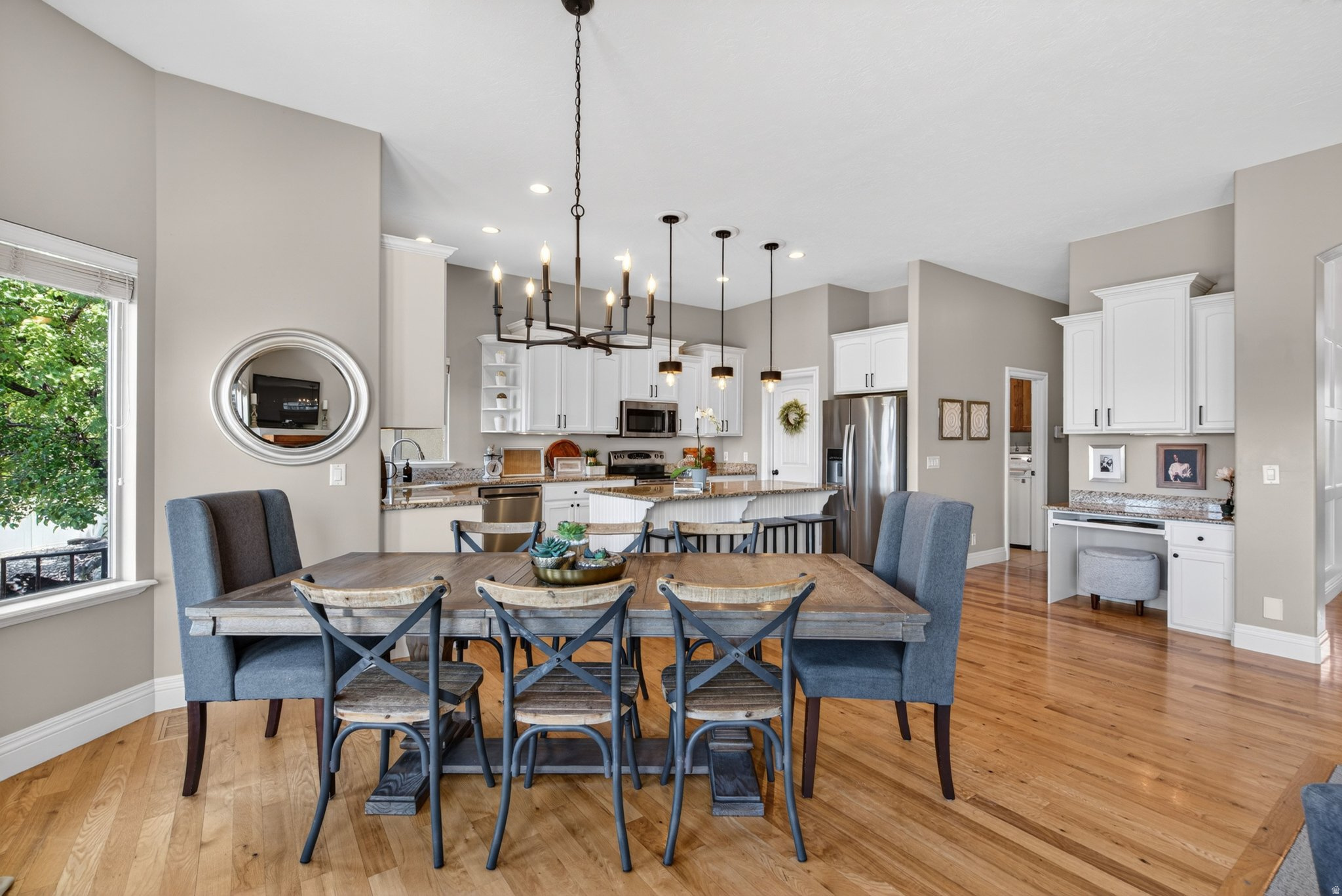 SPRING VIEW FARMS - Residential