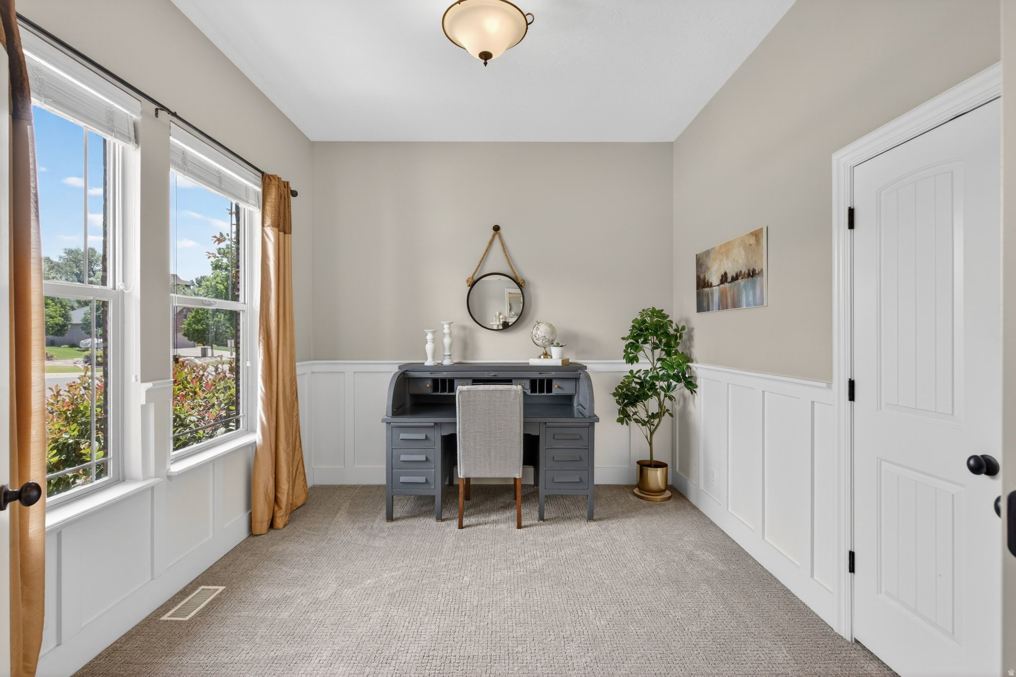 SPRING VIEW FARMS - Residential