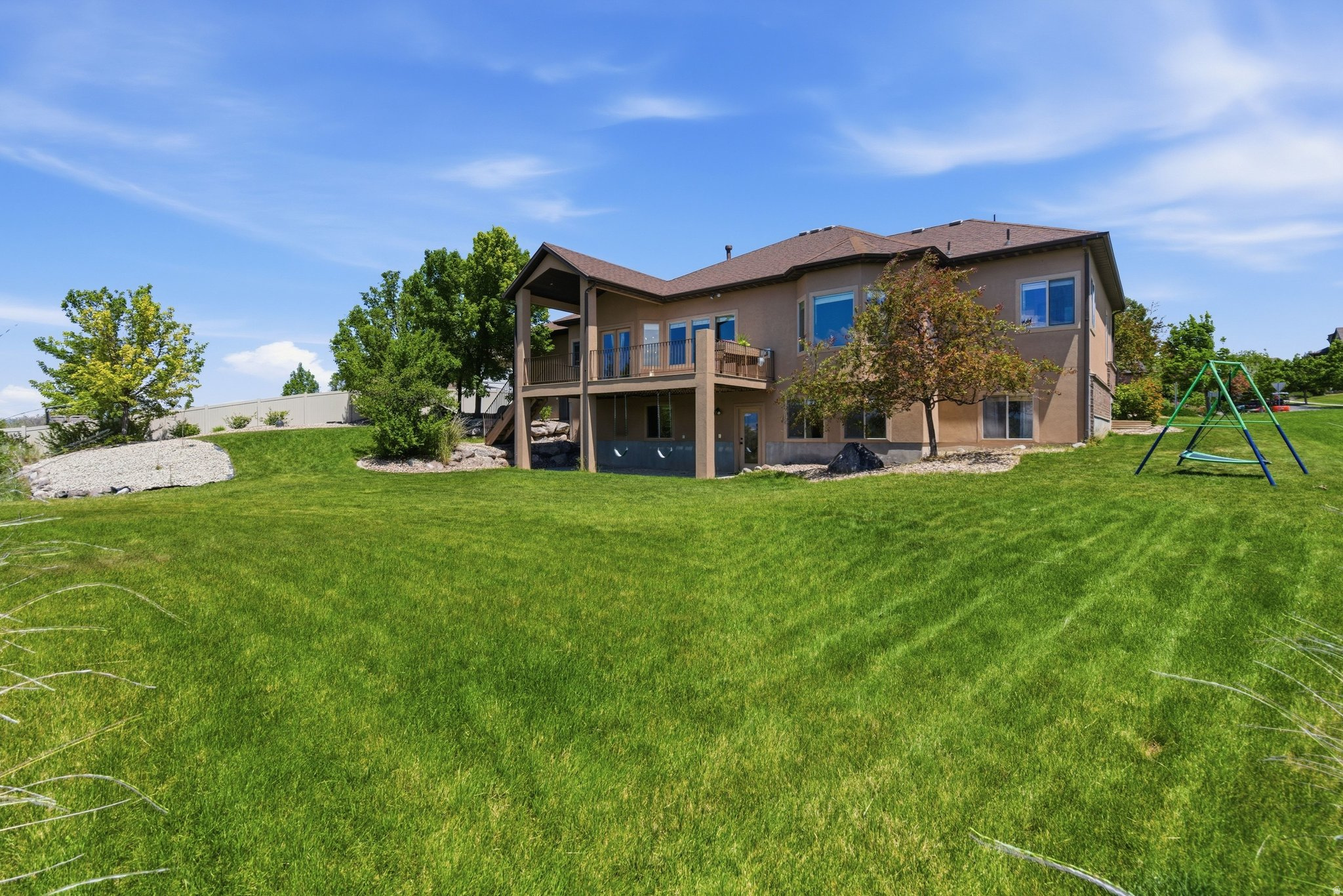 SPRING VIEW FARMS - Residential