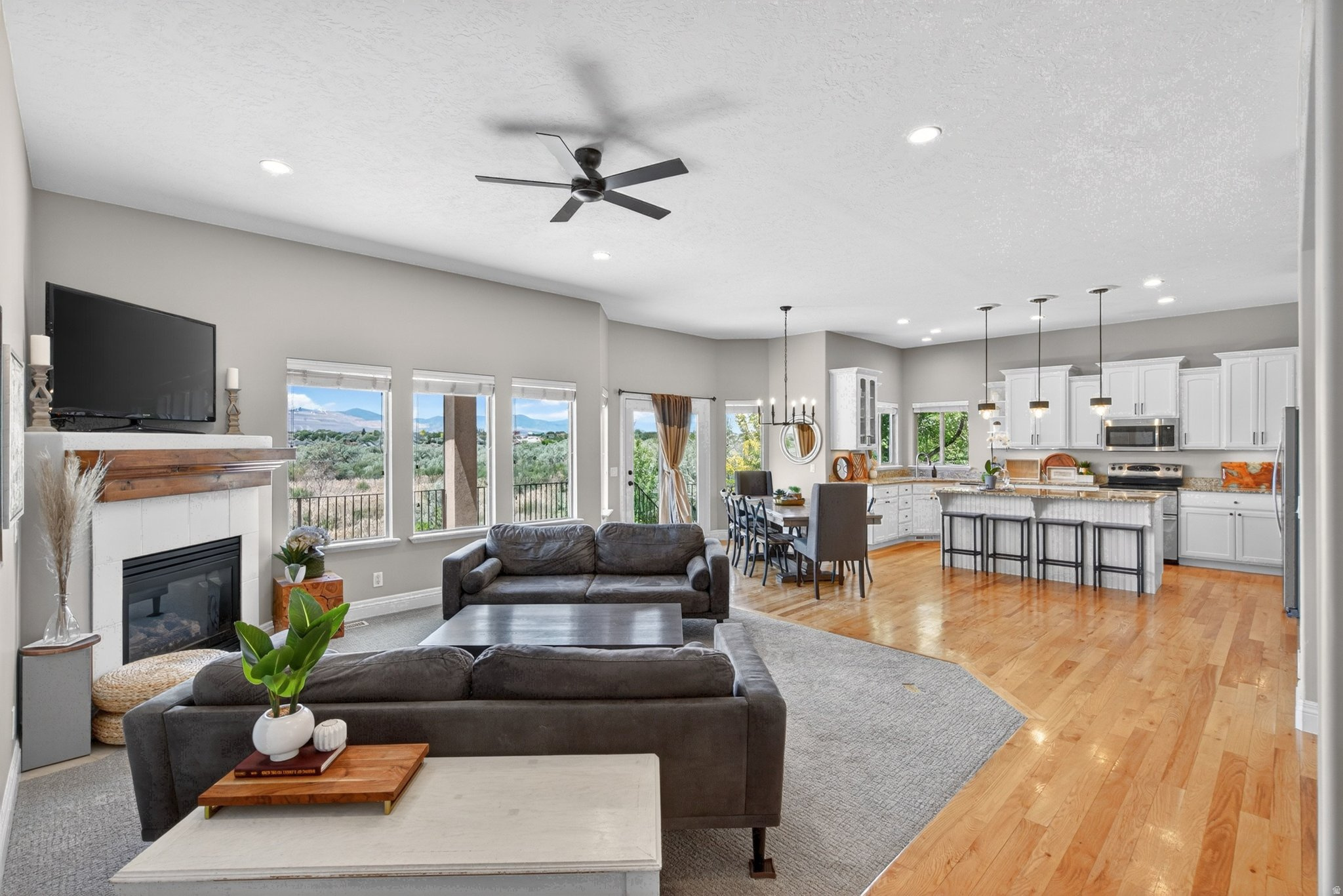 SPRING VIEW FARMS - Residential