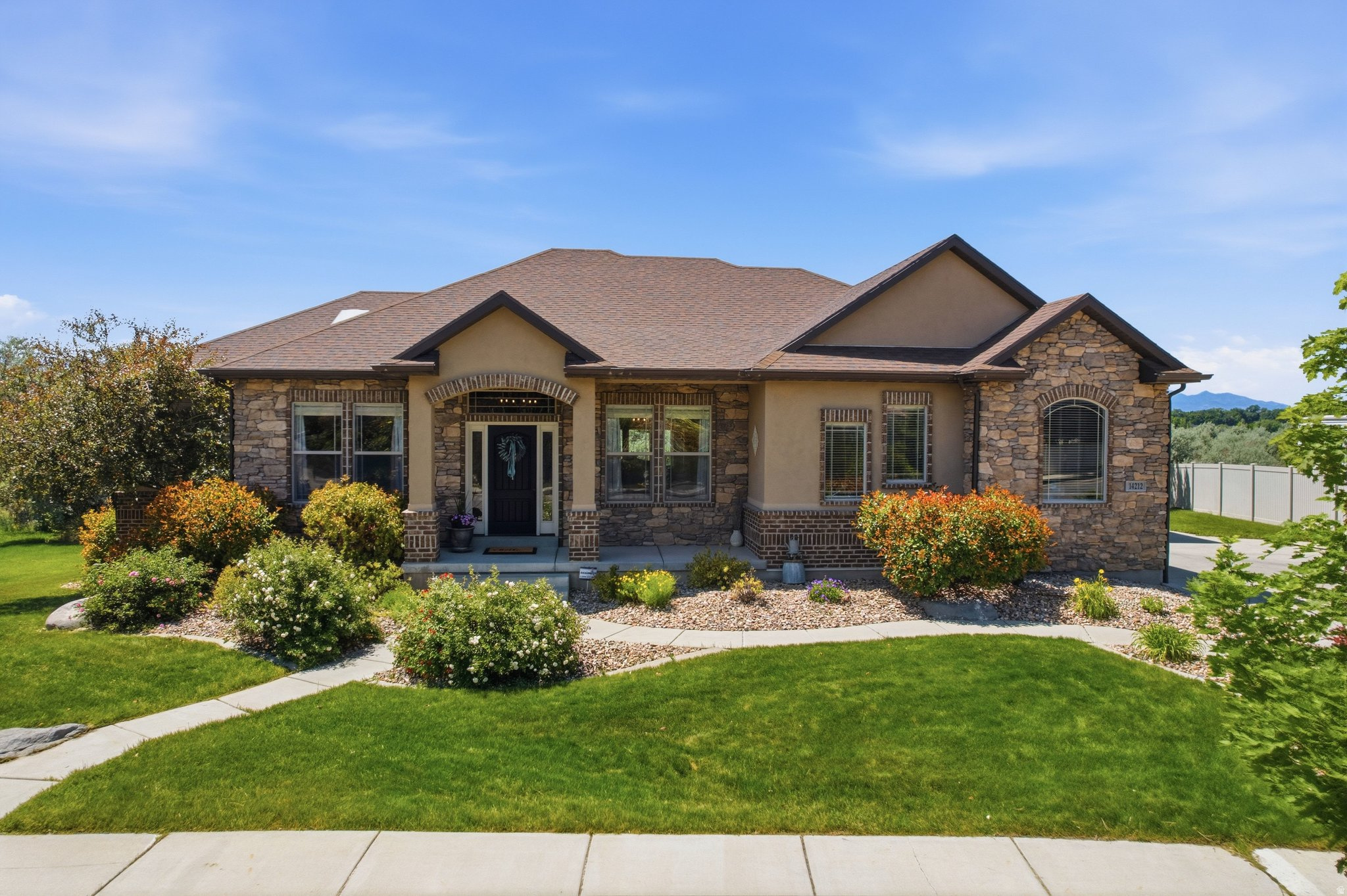 SPRING VIEW FARMS - Residential