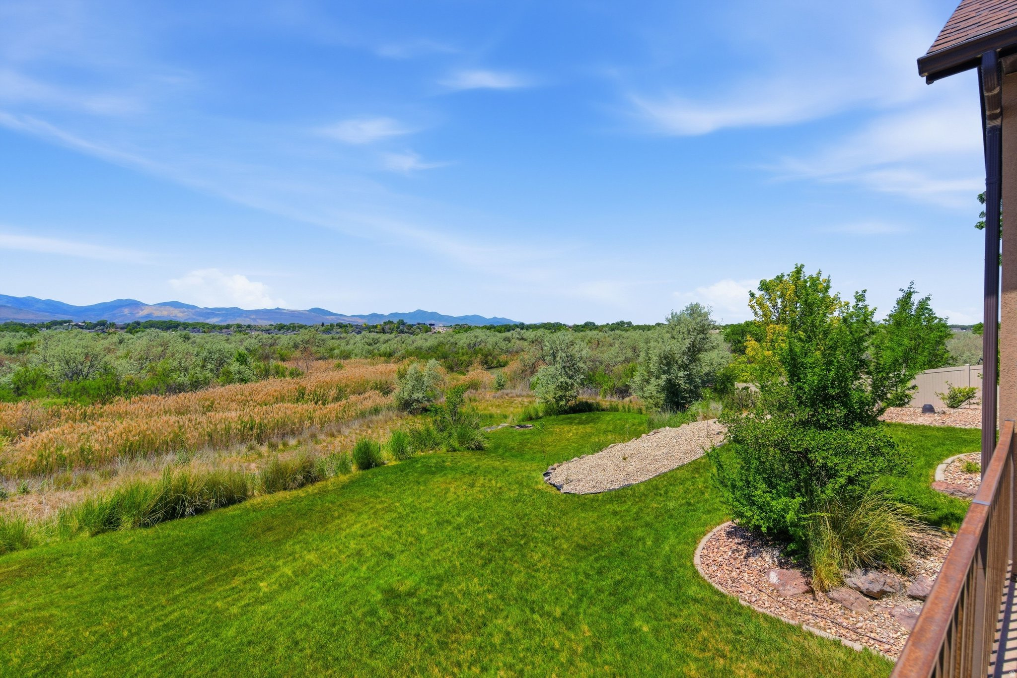 SPRING VIEW FARMS - Residential