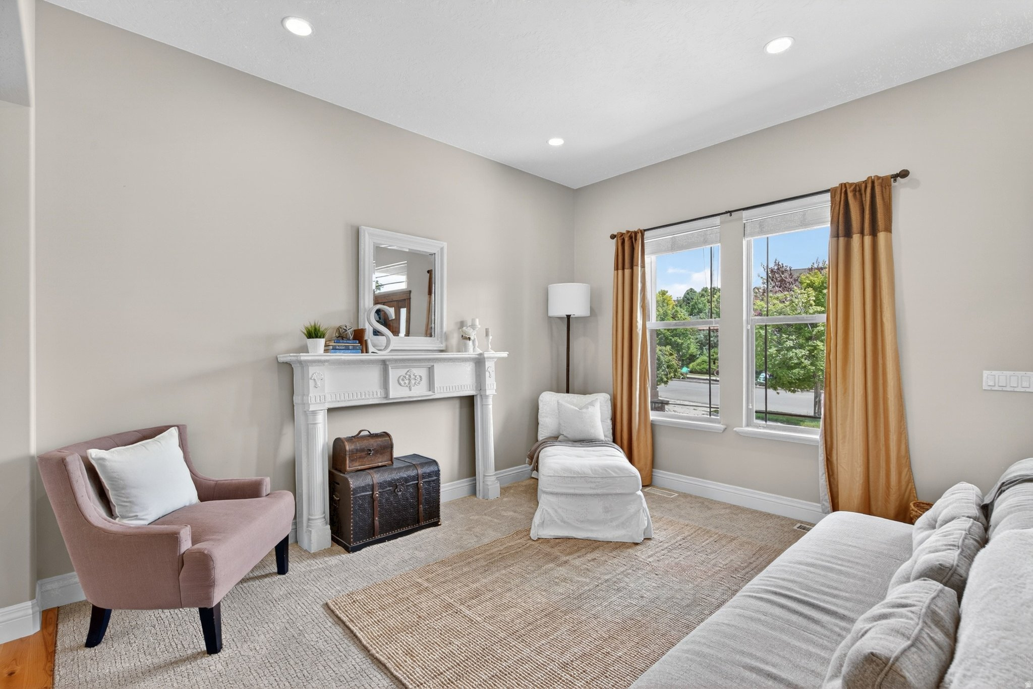 SPRING VIEW FARMS - Residential