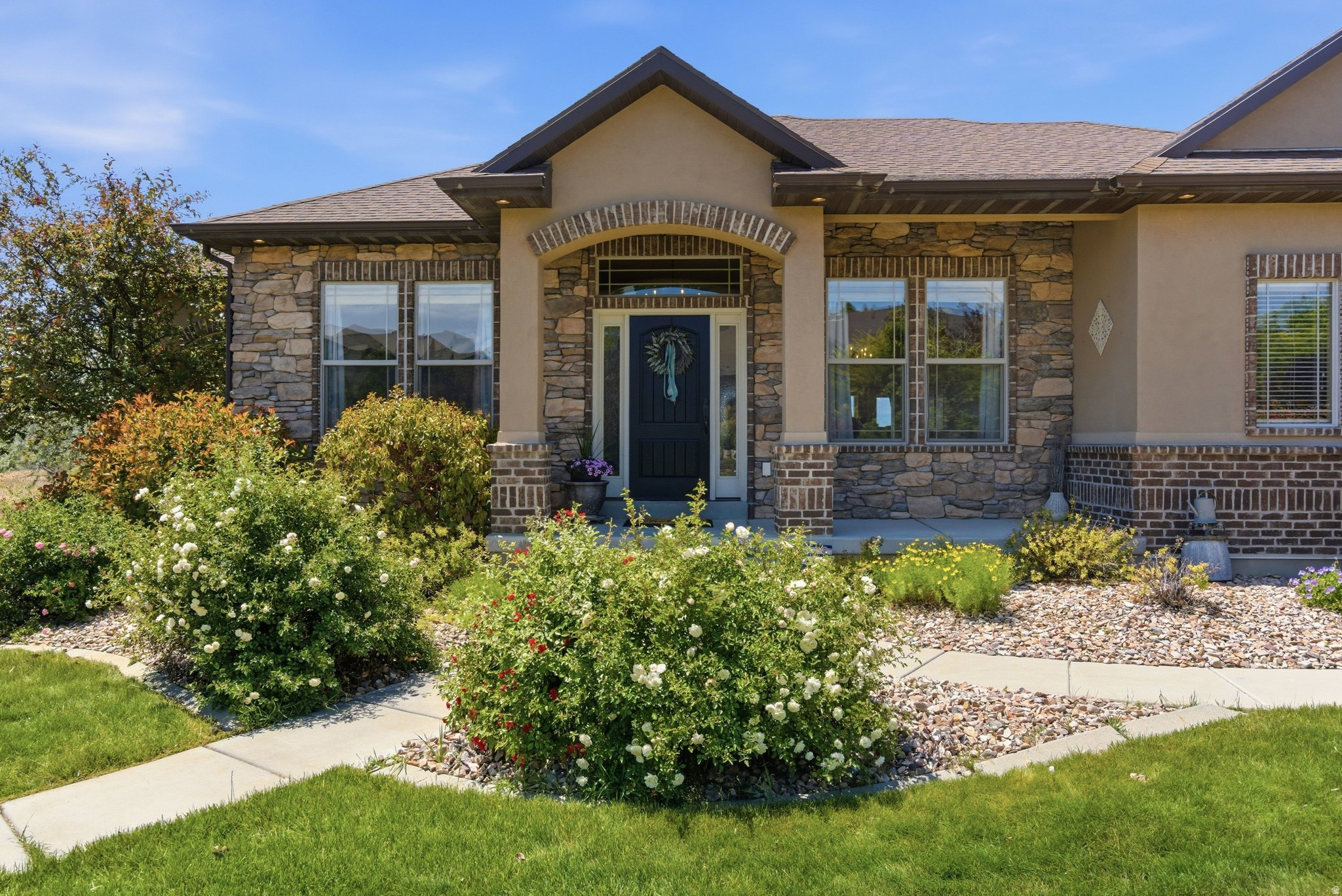 SPRING VIEW FARMS - Residential