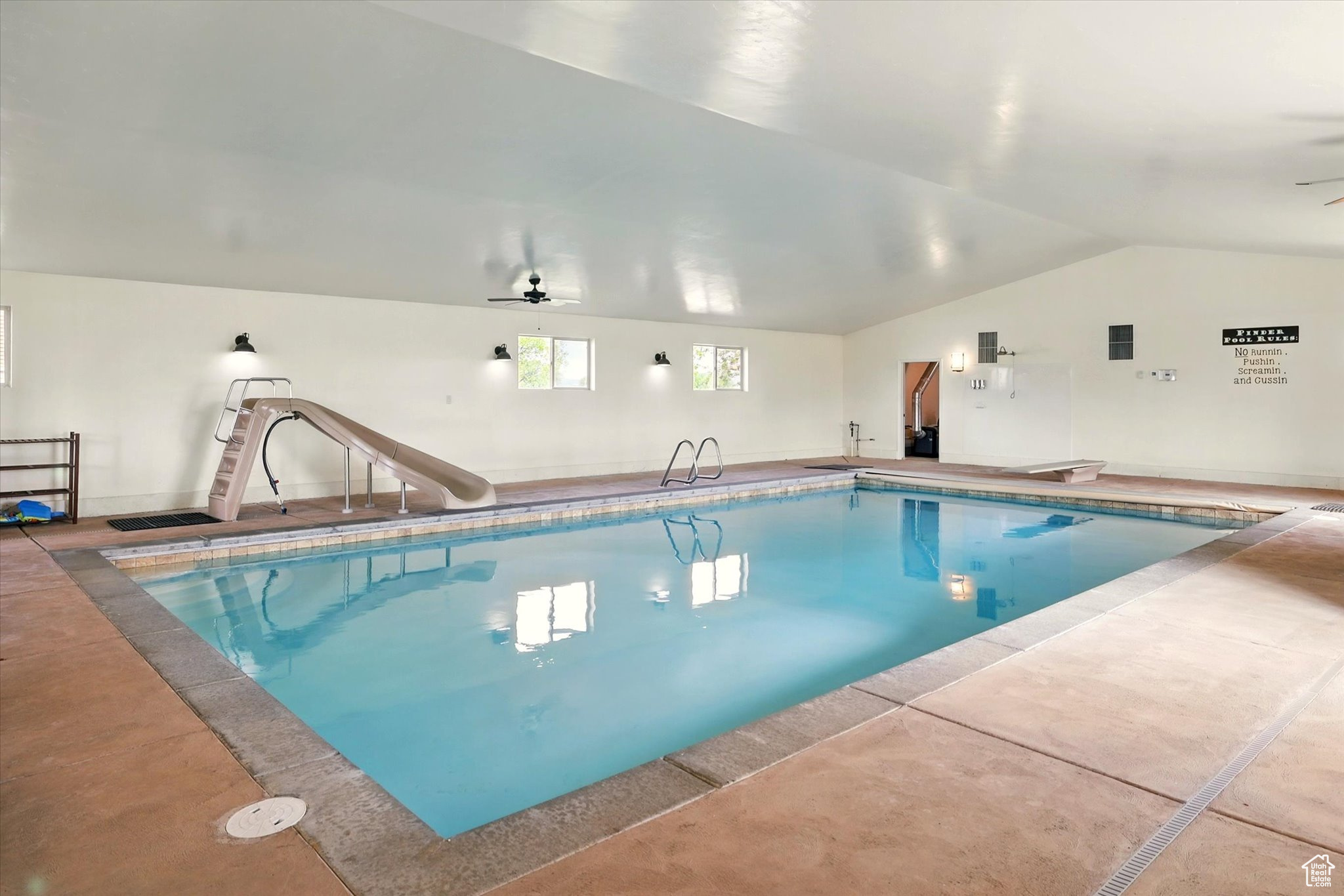 PINDER SUBDIVISION - Residential