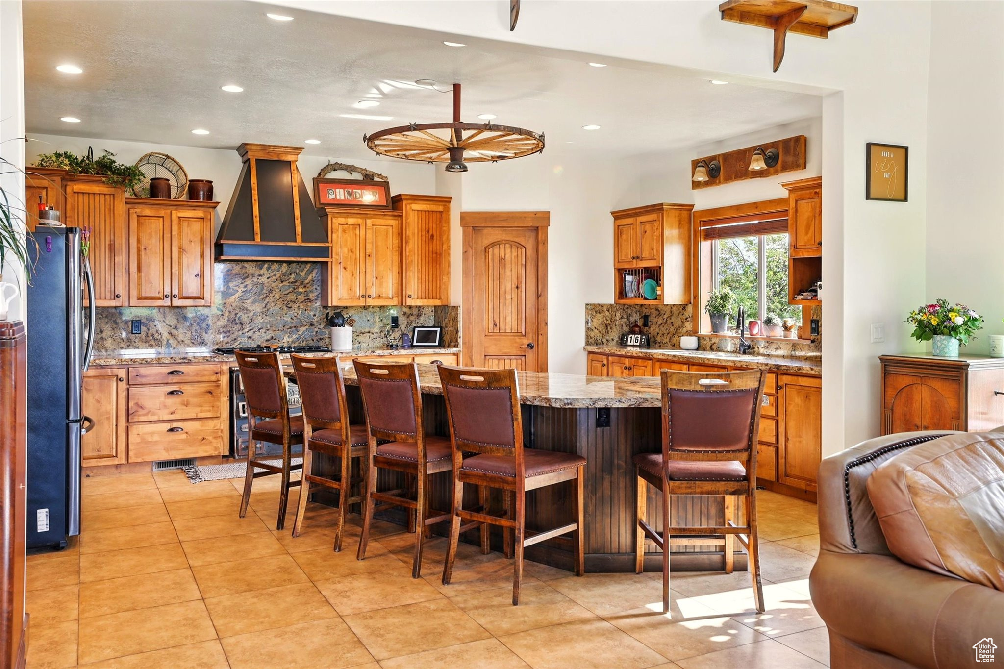 PINDER SUBDIVISION - Residential