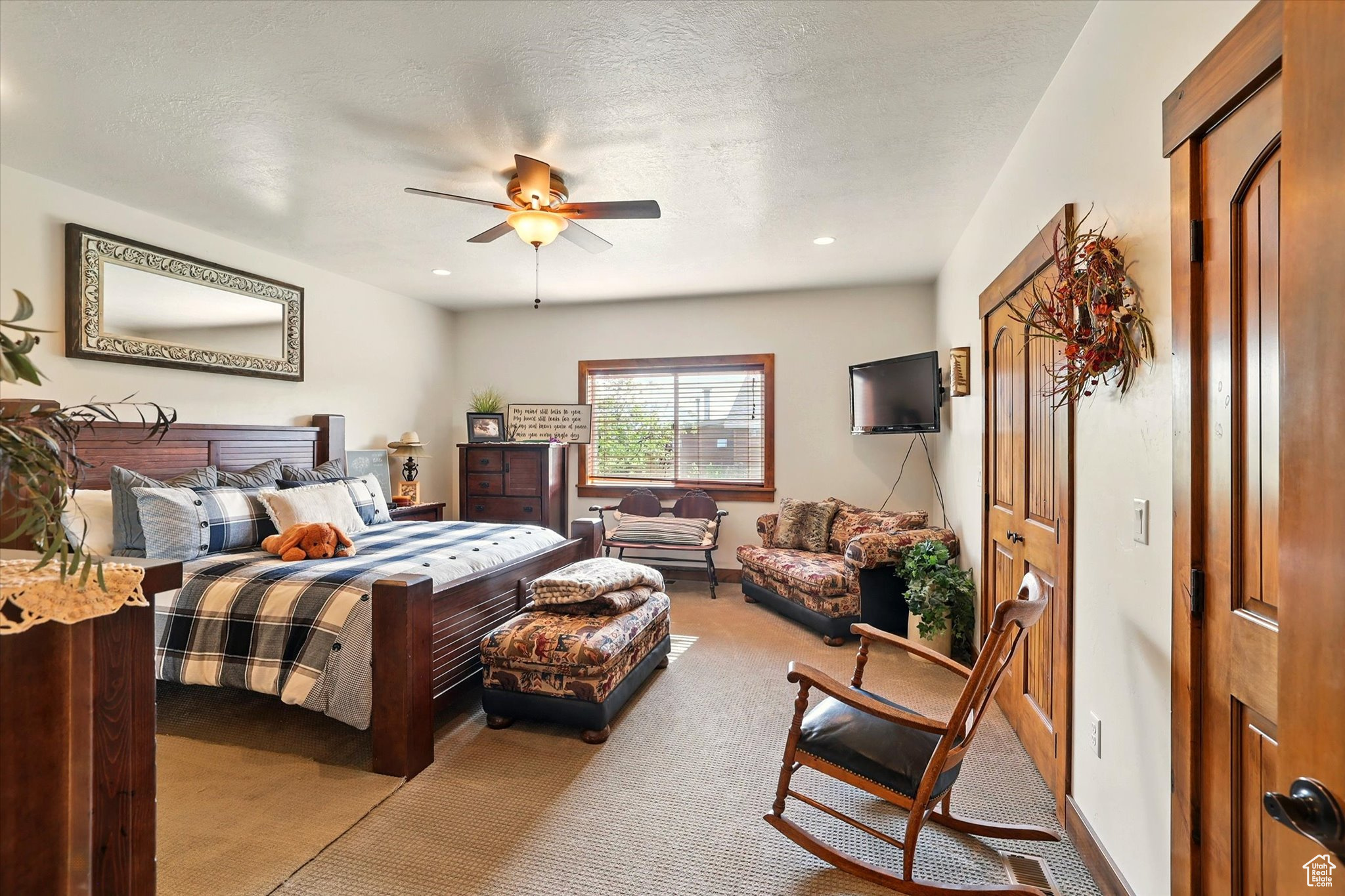 PINDER SUBDIVISION - Residential