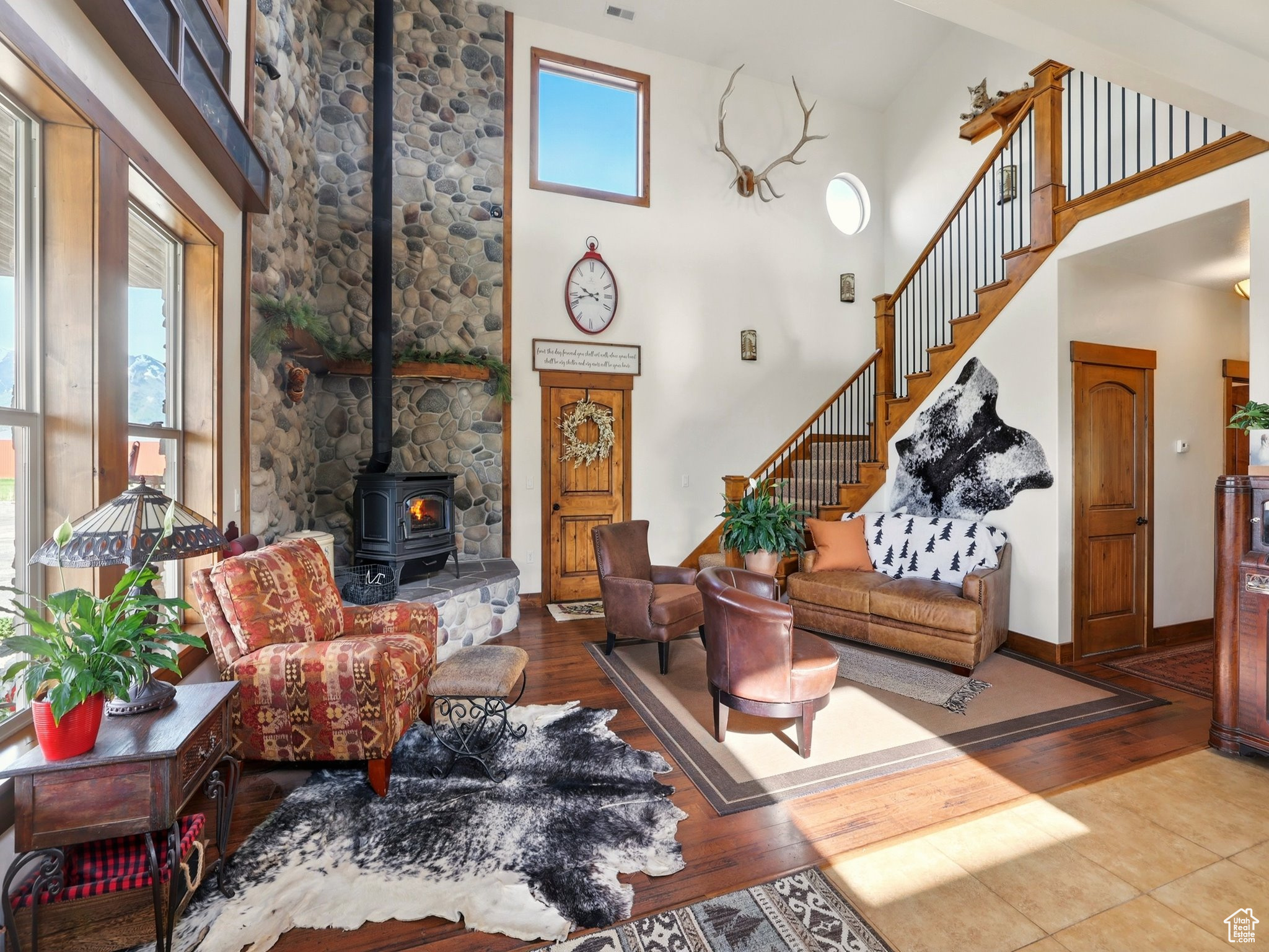 PINDER SUBDIVISION - Residential