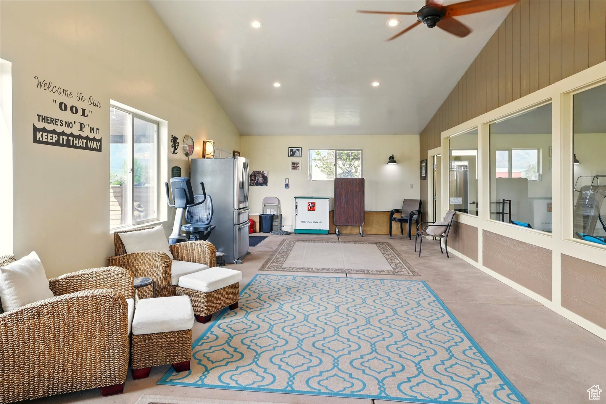 PINDER SUBDIVISION - Residential