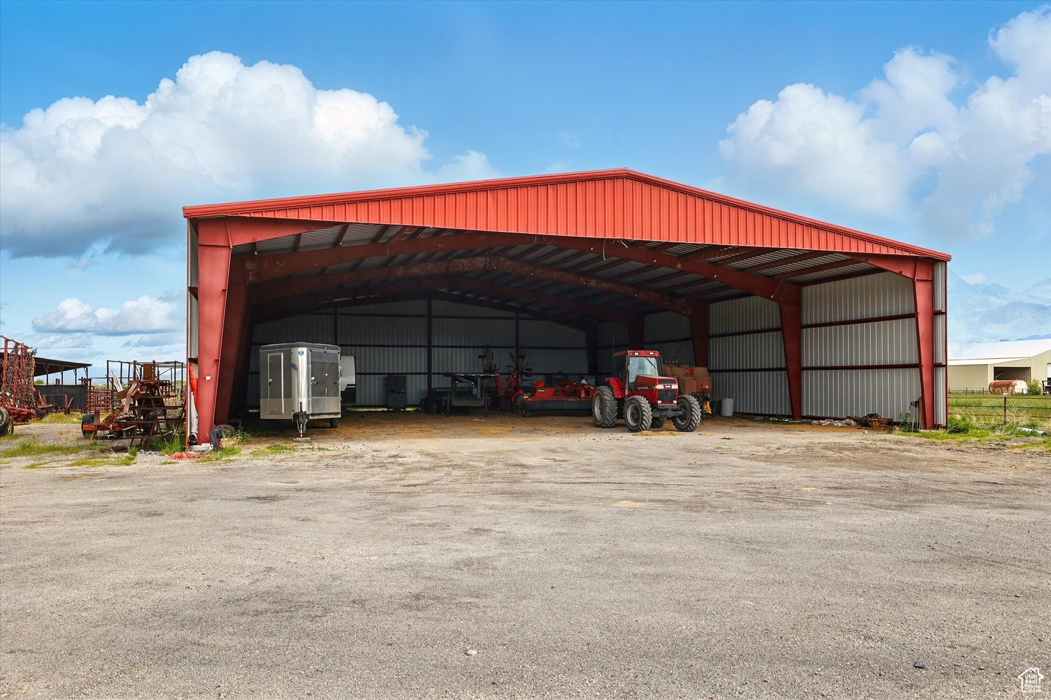 PINDER SUBDIVISION - Residential