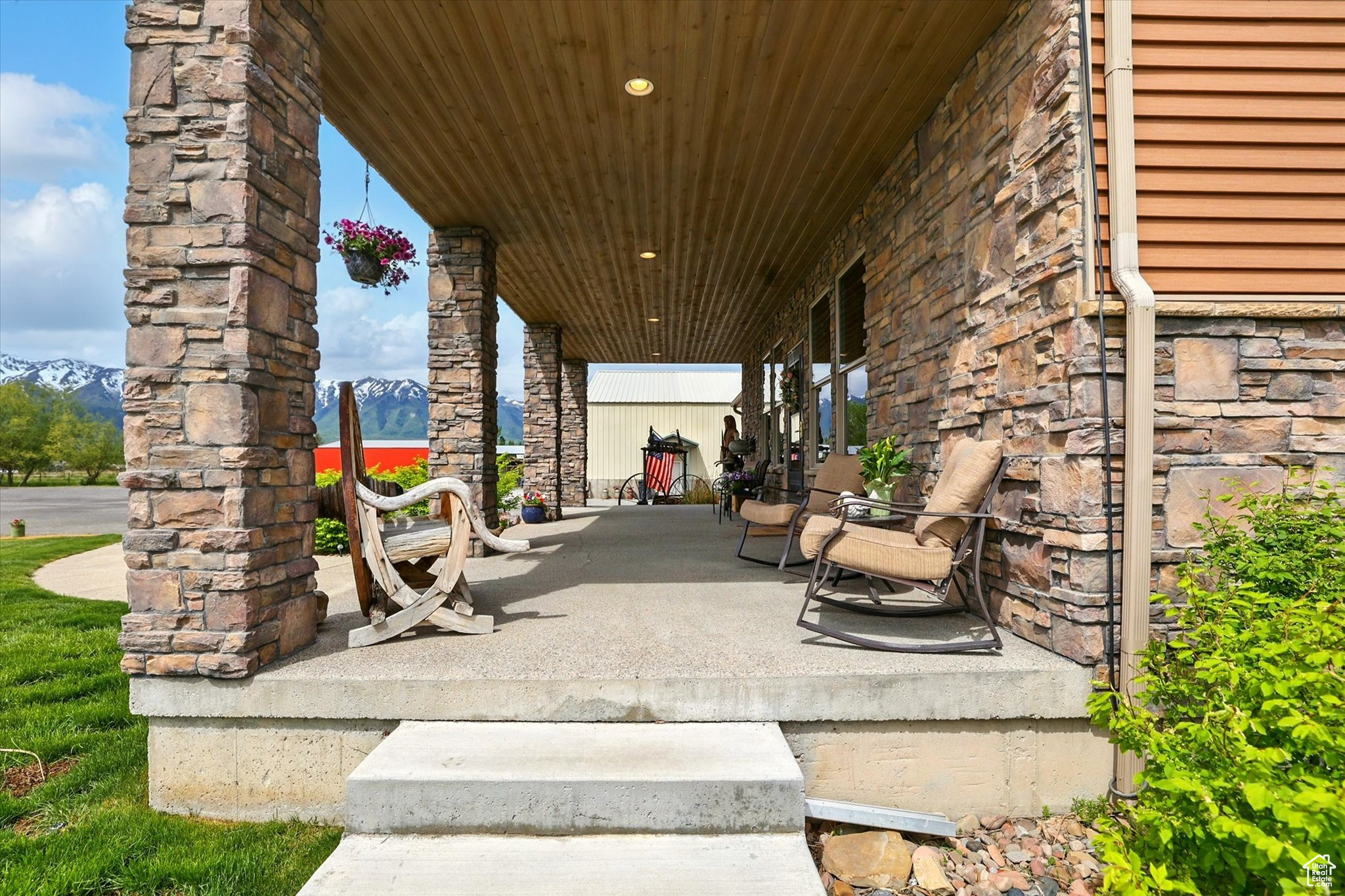 PINDER SUBDIVISION - Residential