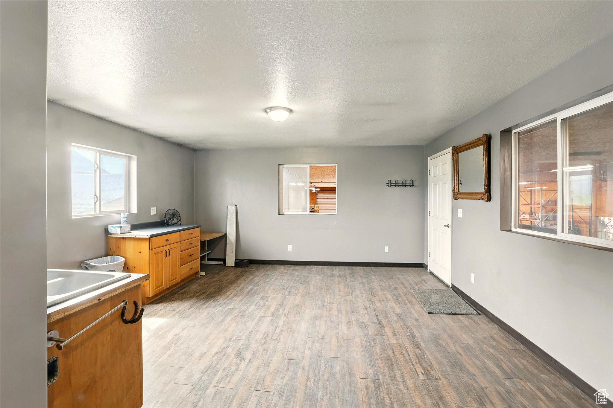 PINDER SUBDIVISION - Residential