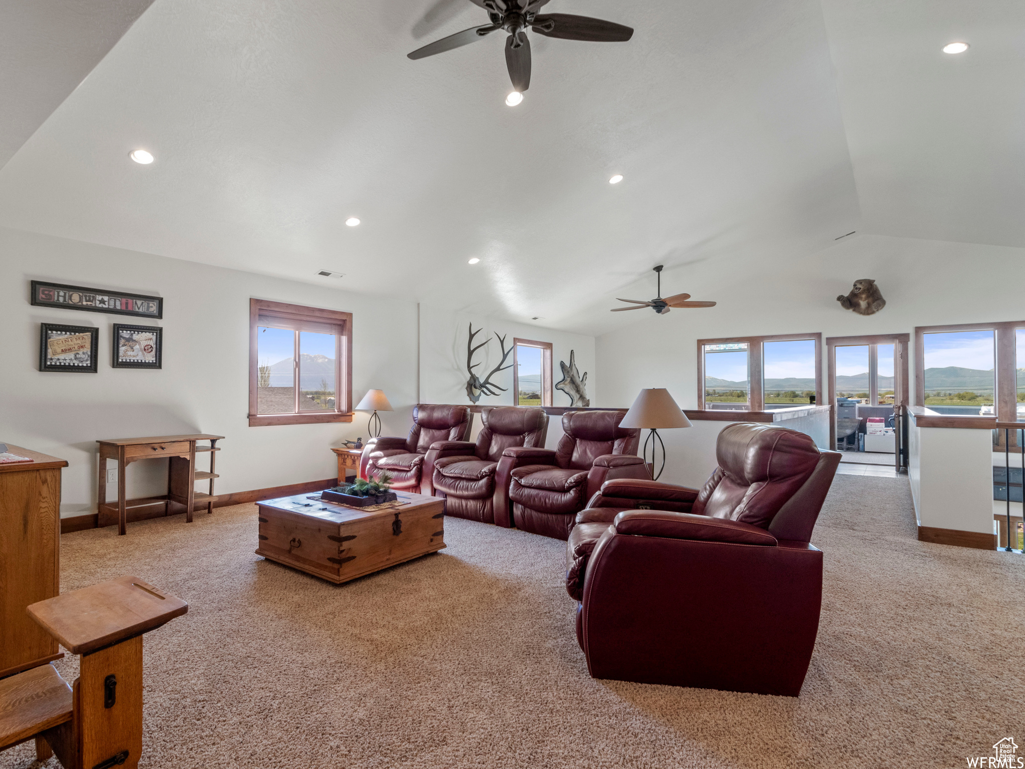 PINDER SUBDIVISION - Residential