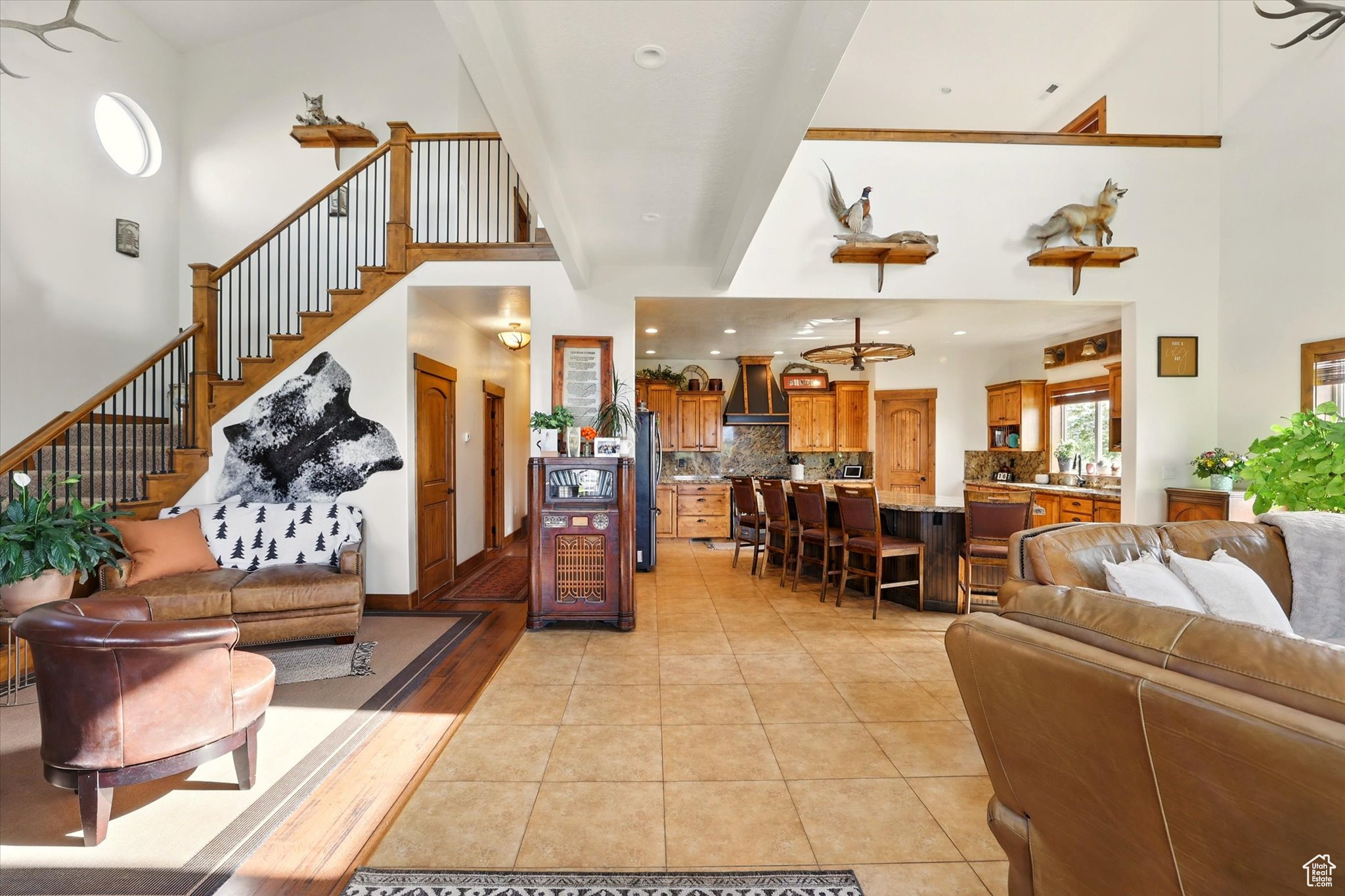 PINDER SUBDIVISION - Residential