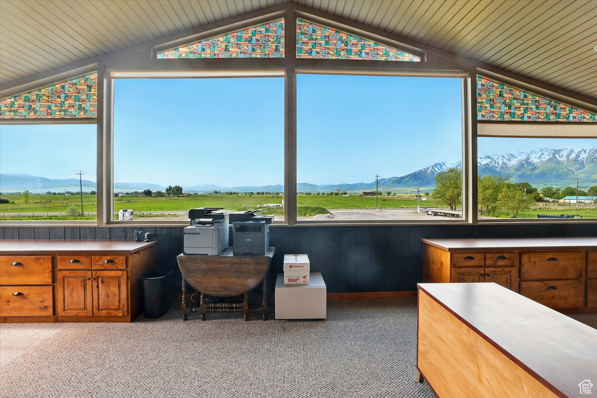 PINDER SUBDIVISION - Residential