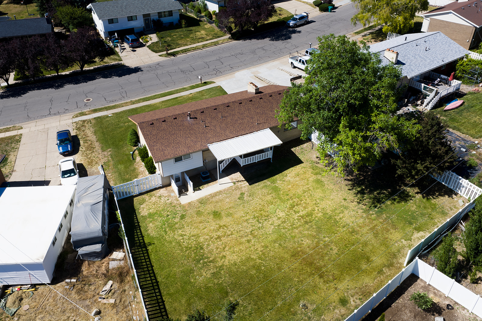 EAST CREST ESTATES - Residential
