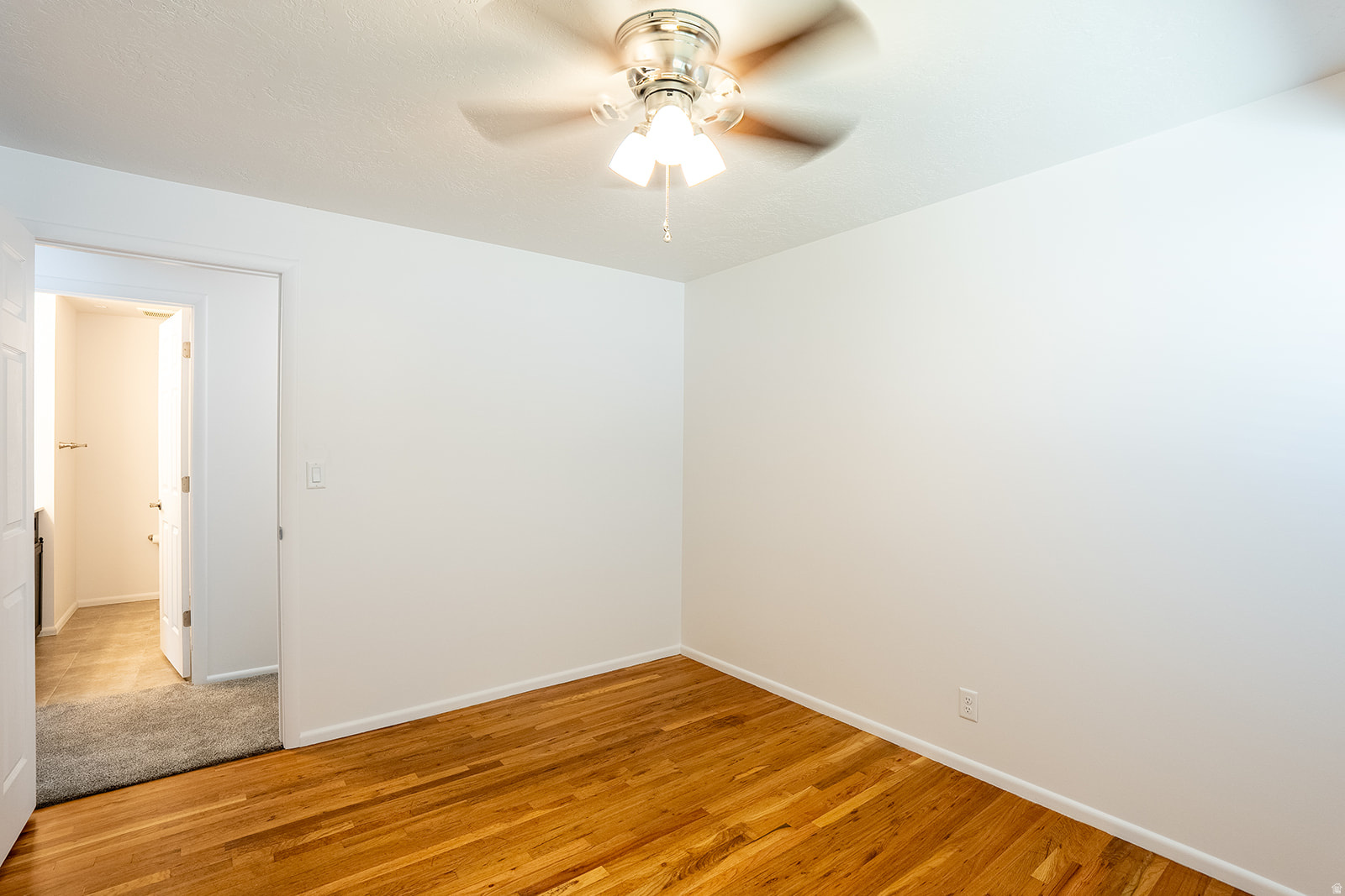 EAST CREST ESTATES - Residential