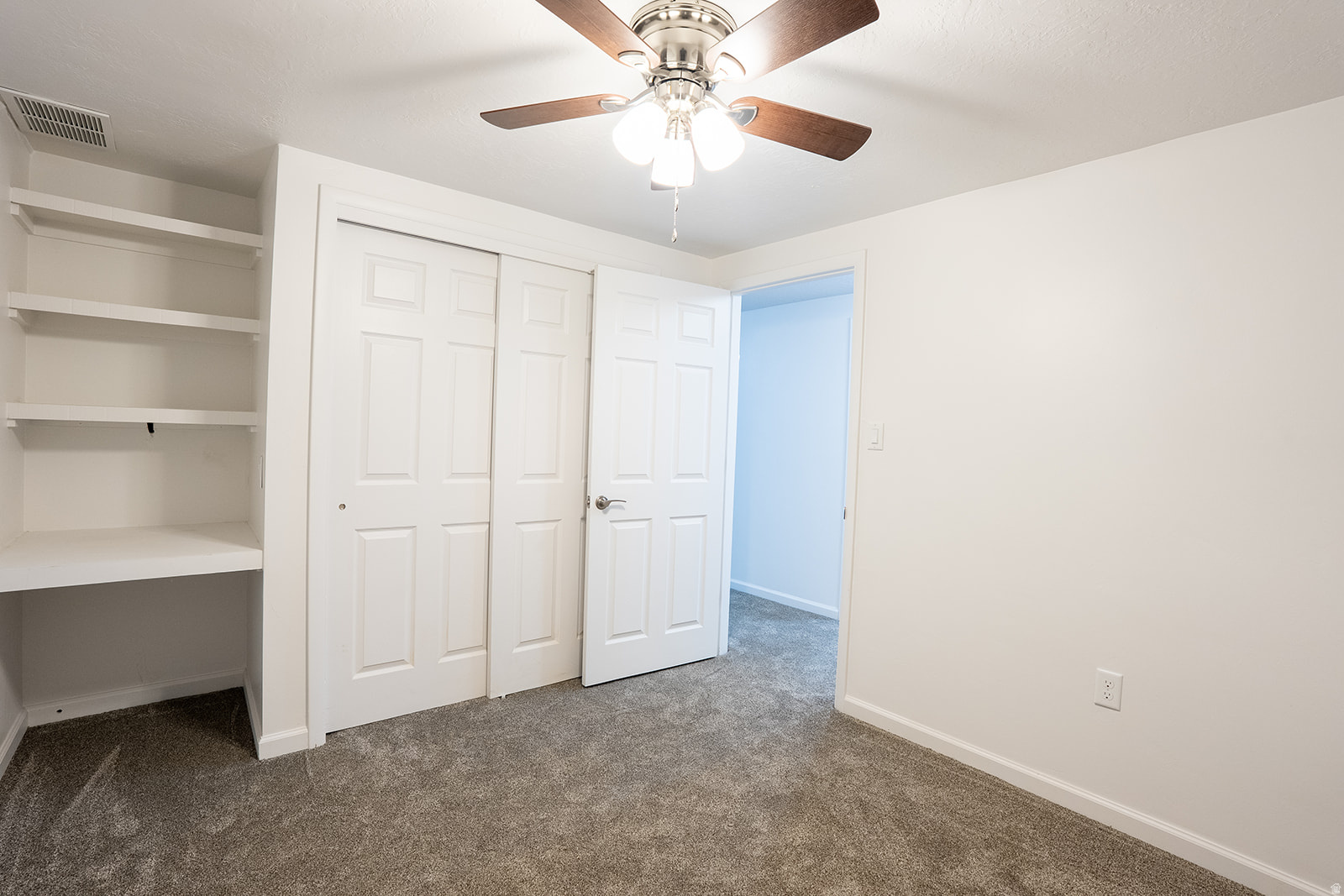 EAST CREST ESTATES - Residential