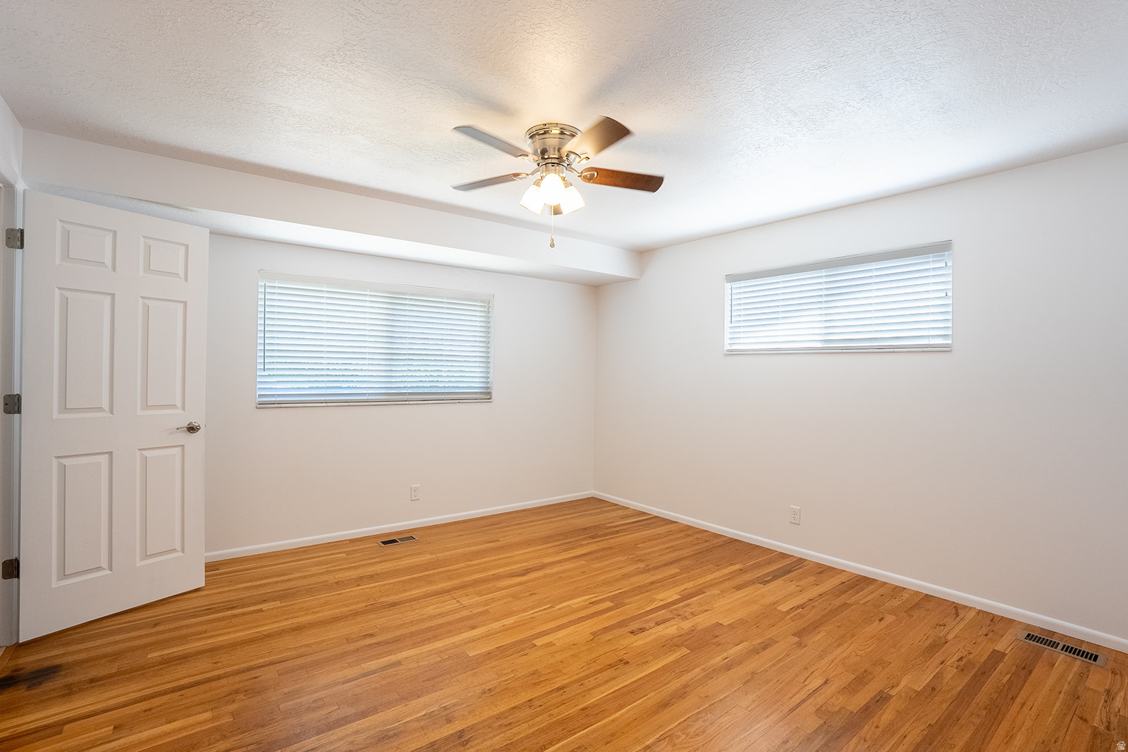 EAST CREST ESTATES - Residential