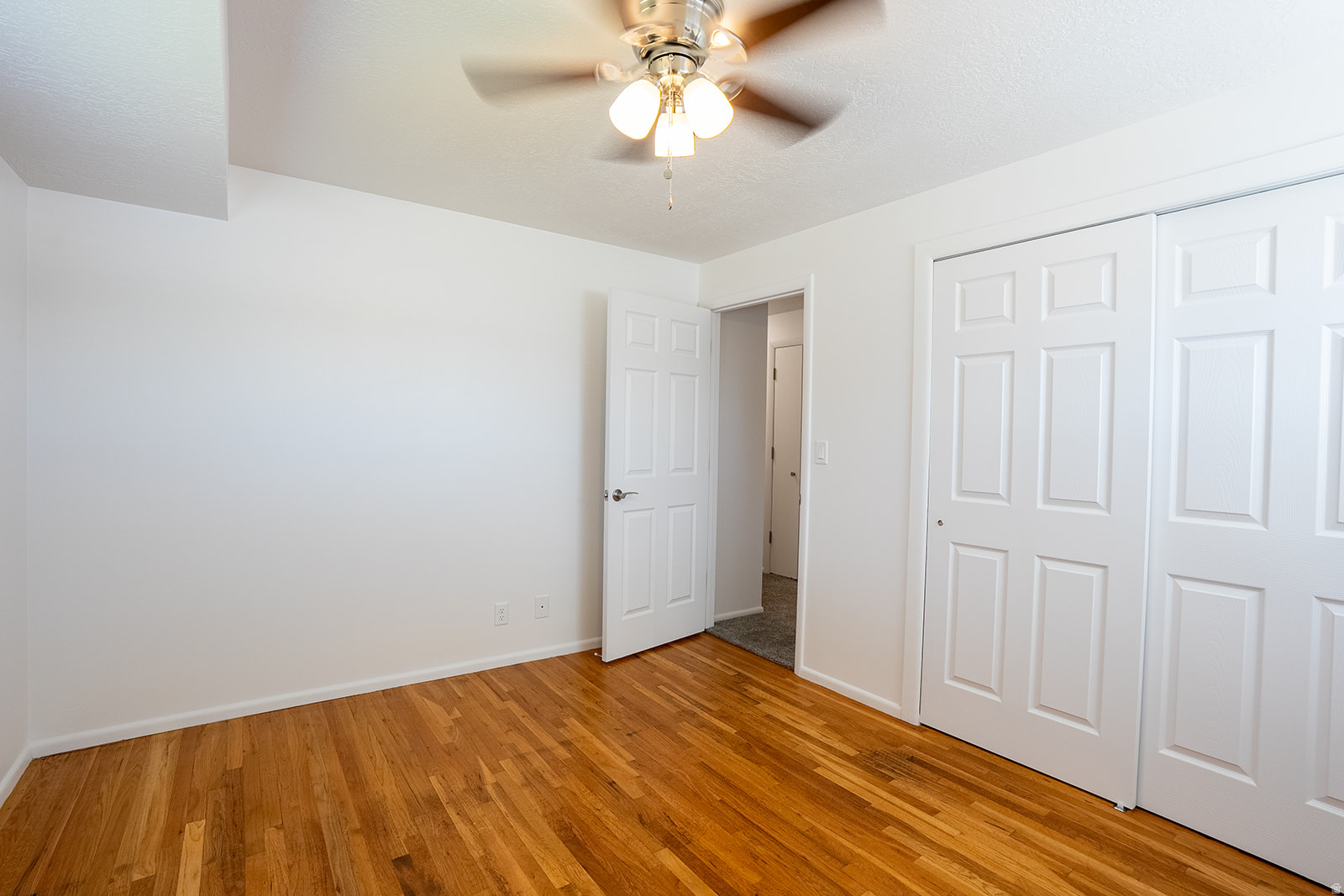 EAST CREST ESTATES - Residential