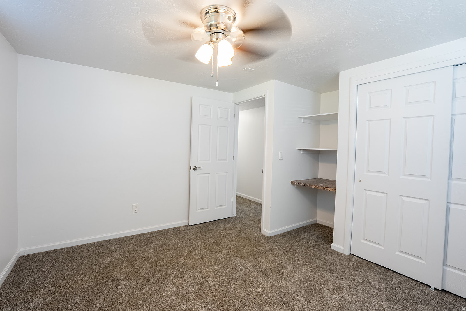 EAST CREST ESTATES - Residential