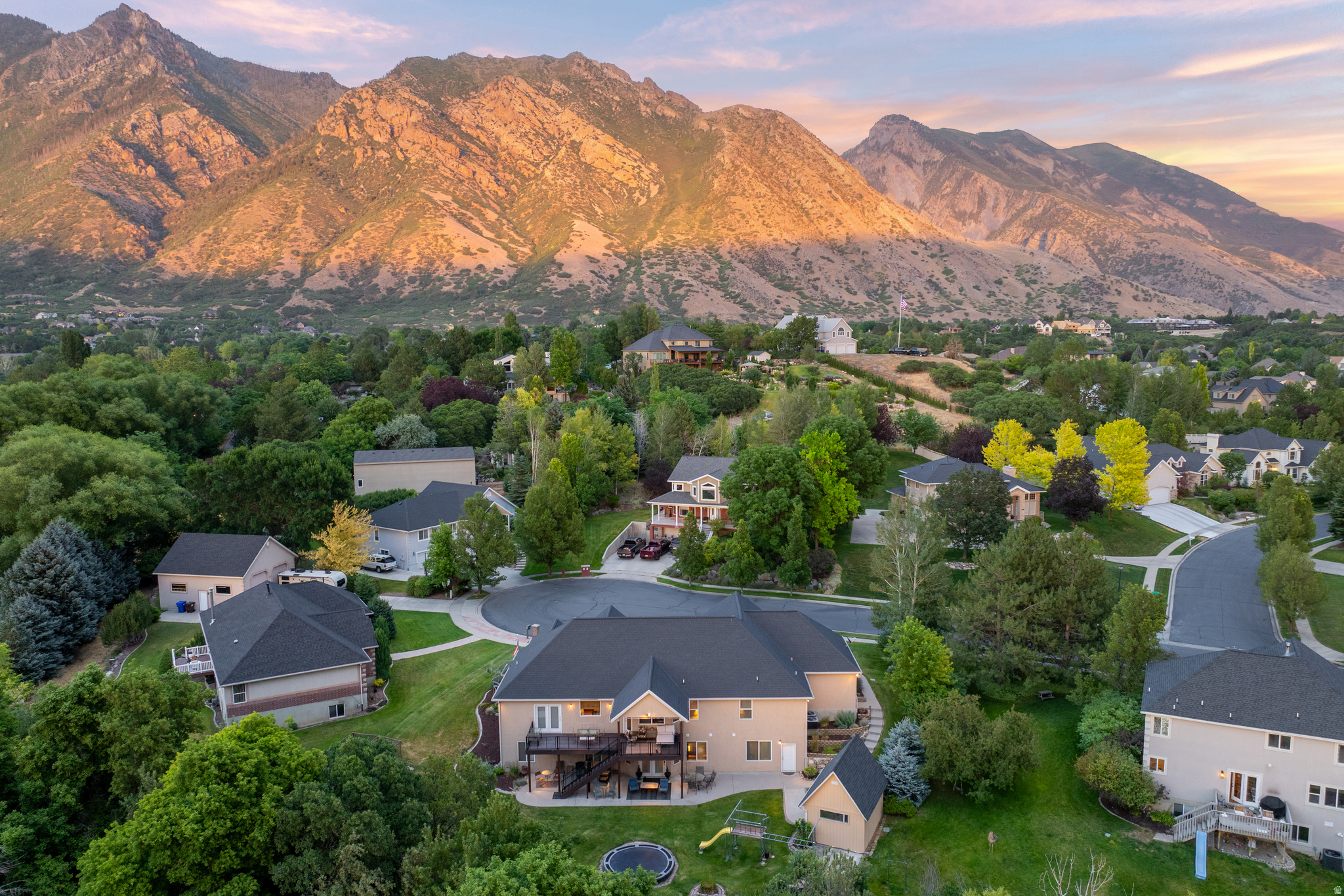 SILVERLEAF PRD - Residential