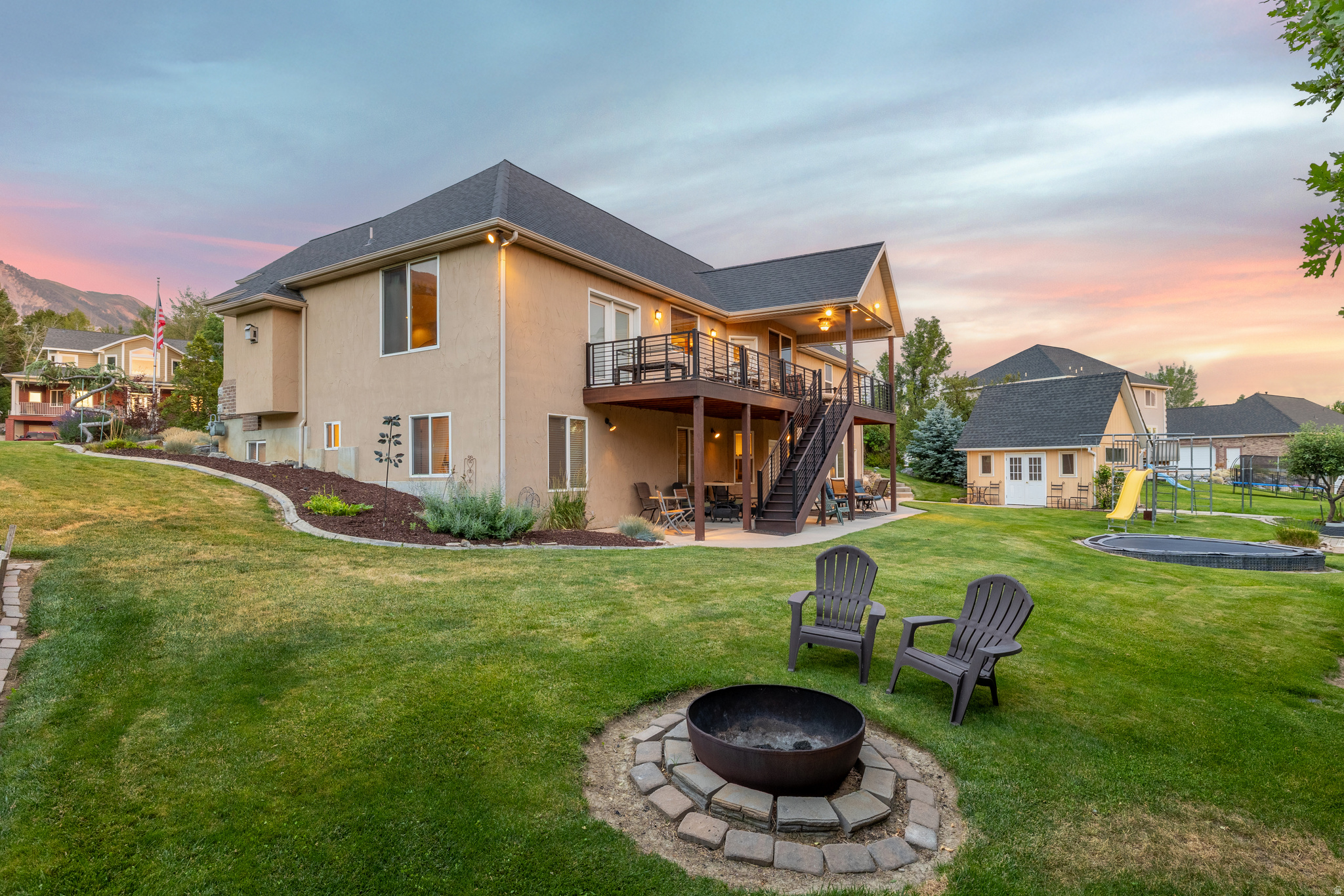 SILVERLEAF PRD - Residential