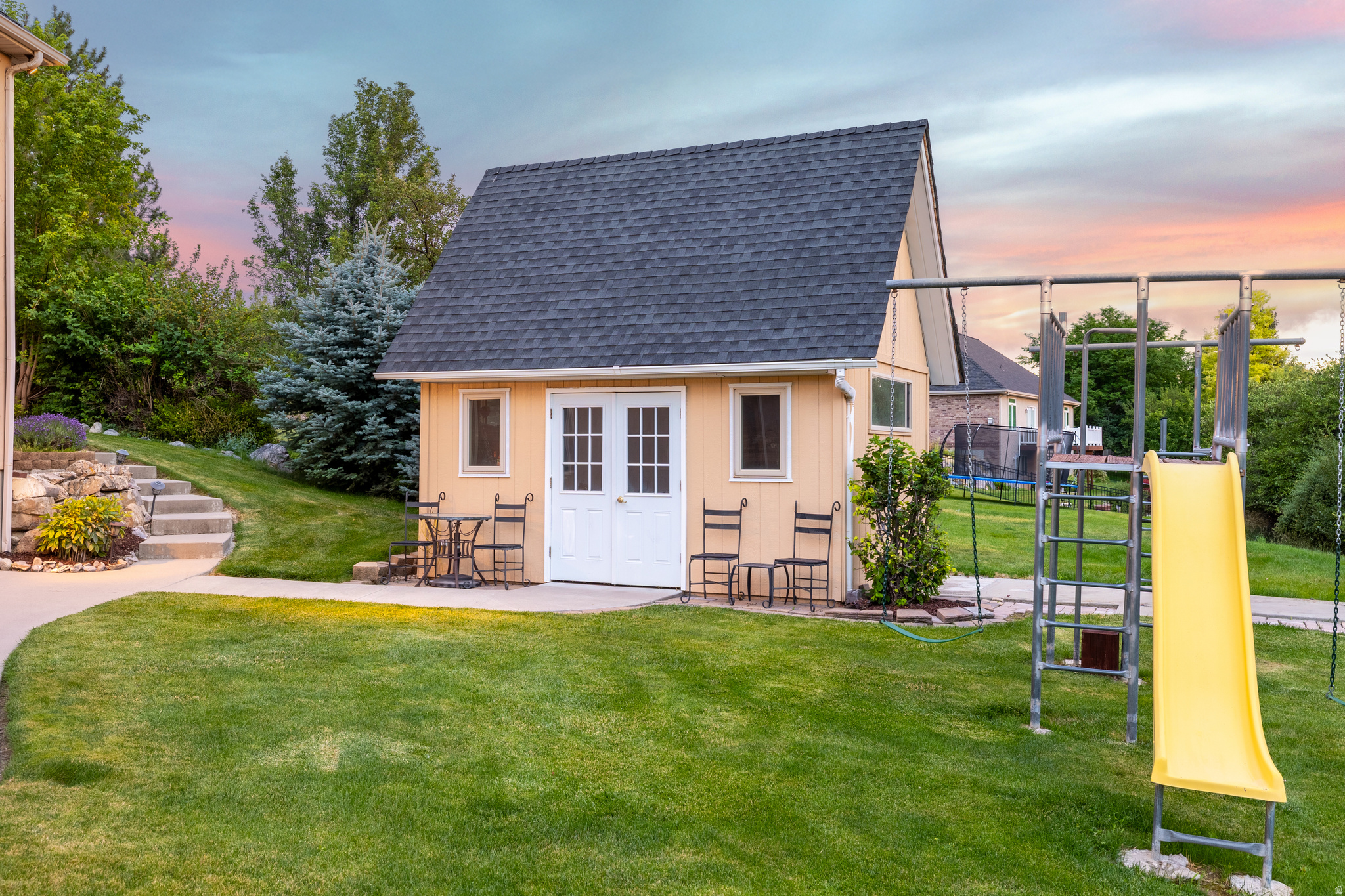 SILVERLEAF PRD - Residential