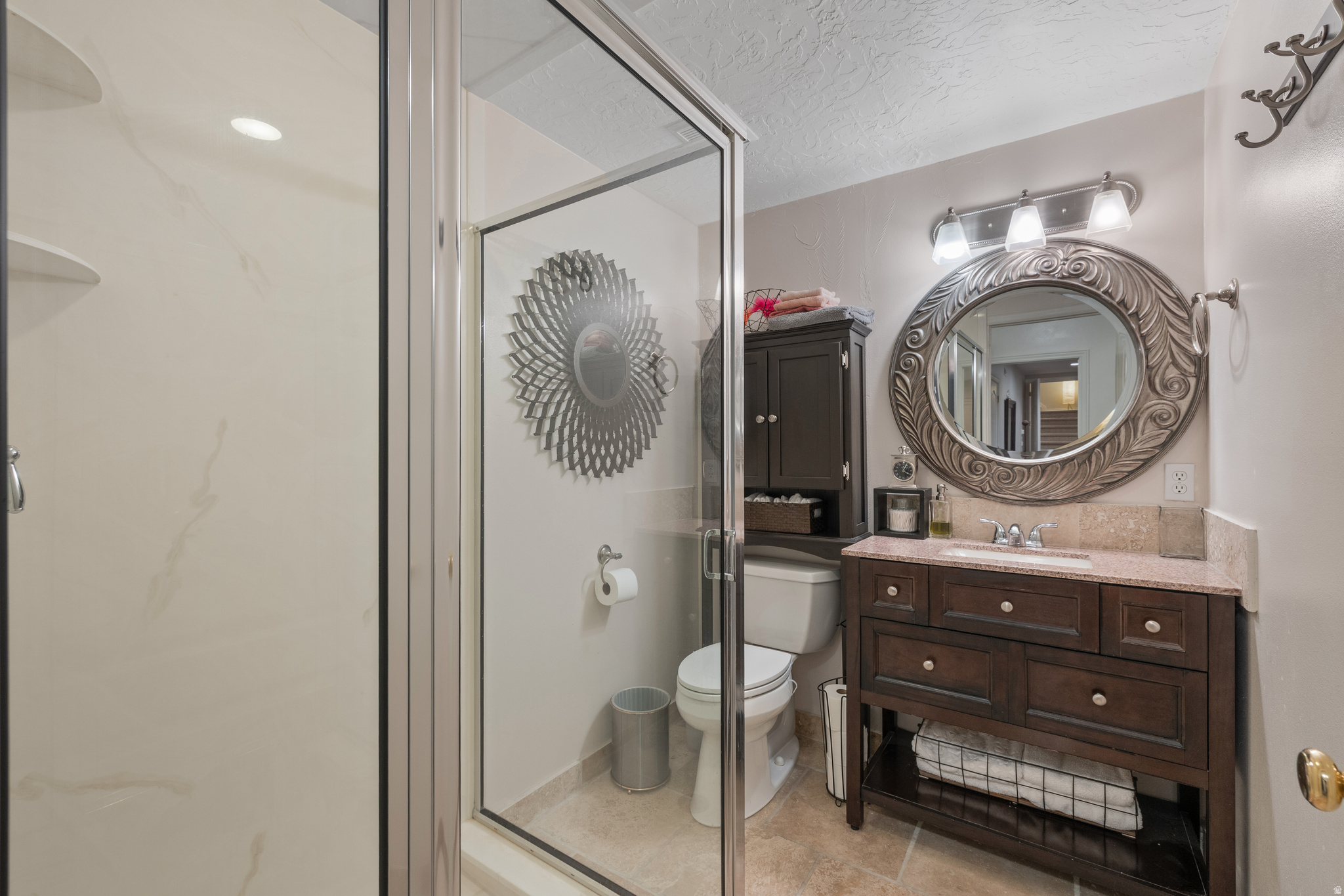 SILVERLEAF PRD - Residential