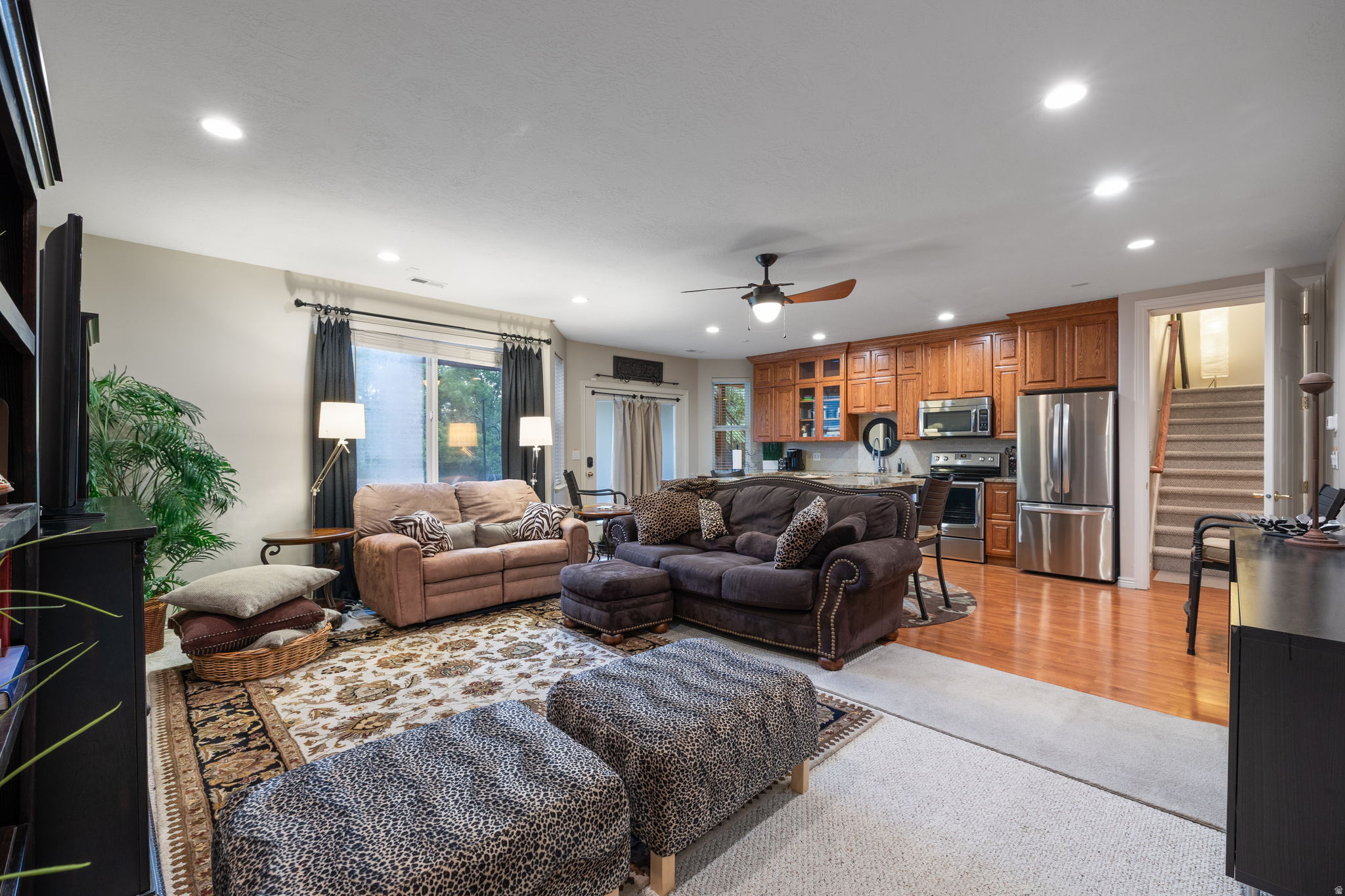SILVERLEAF PRD - Residential