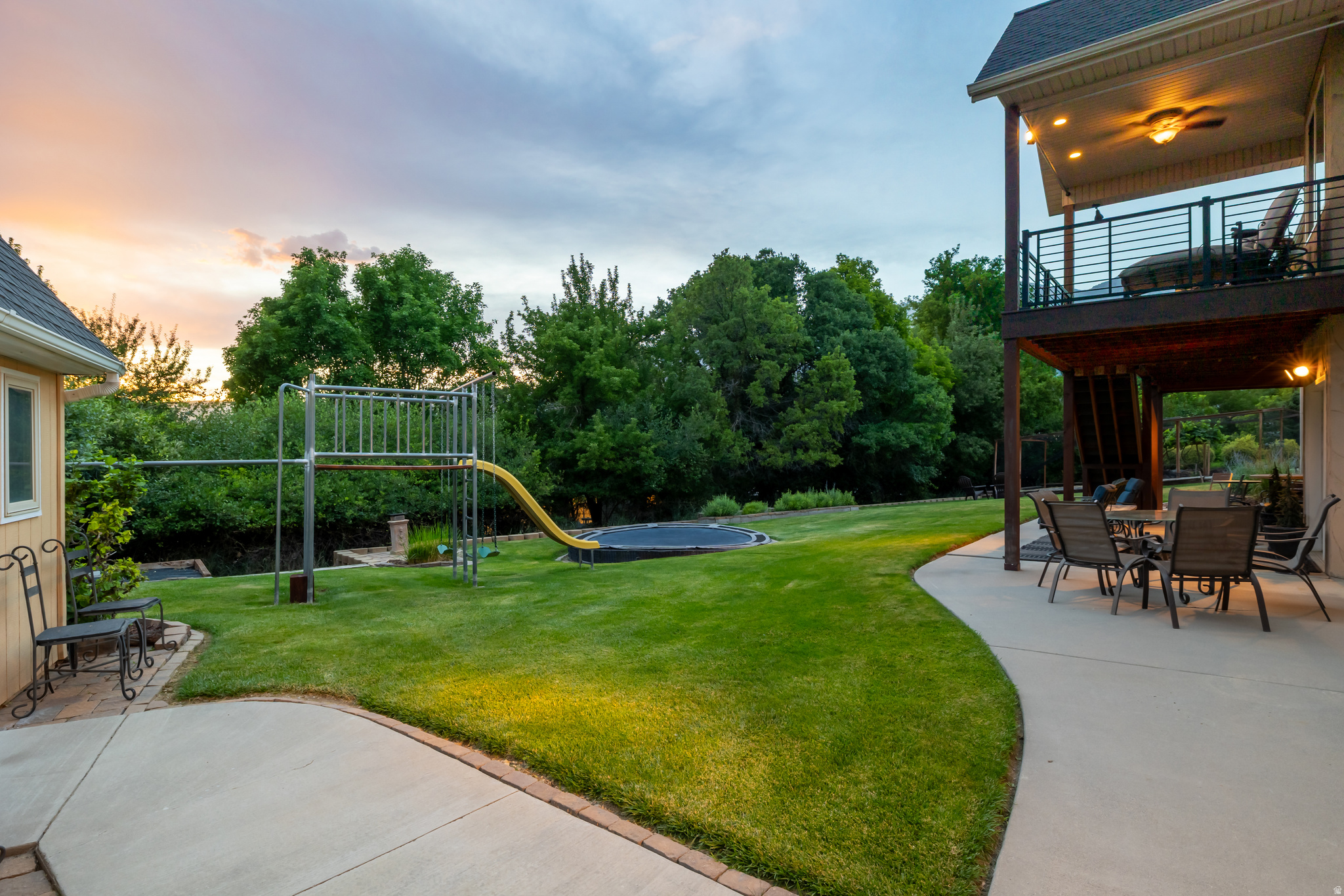 SILVERLEAF PRD - Residential