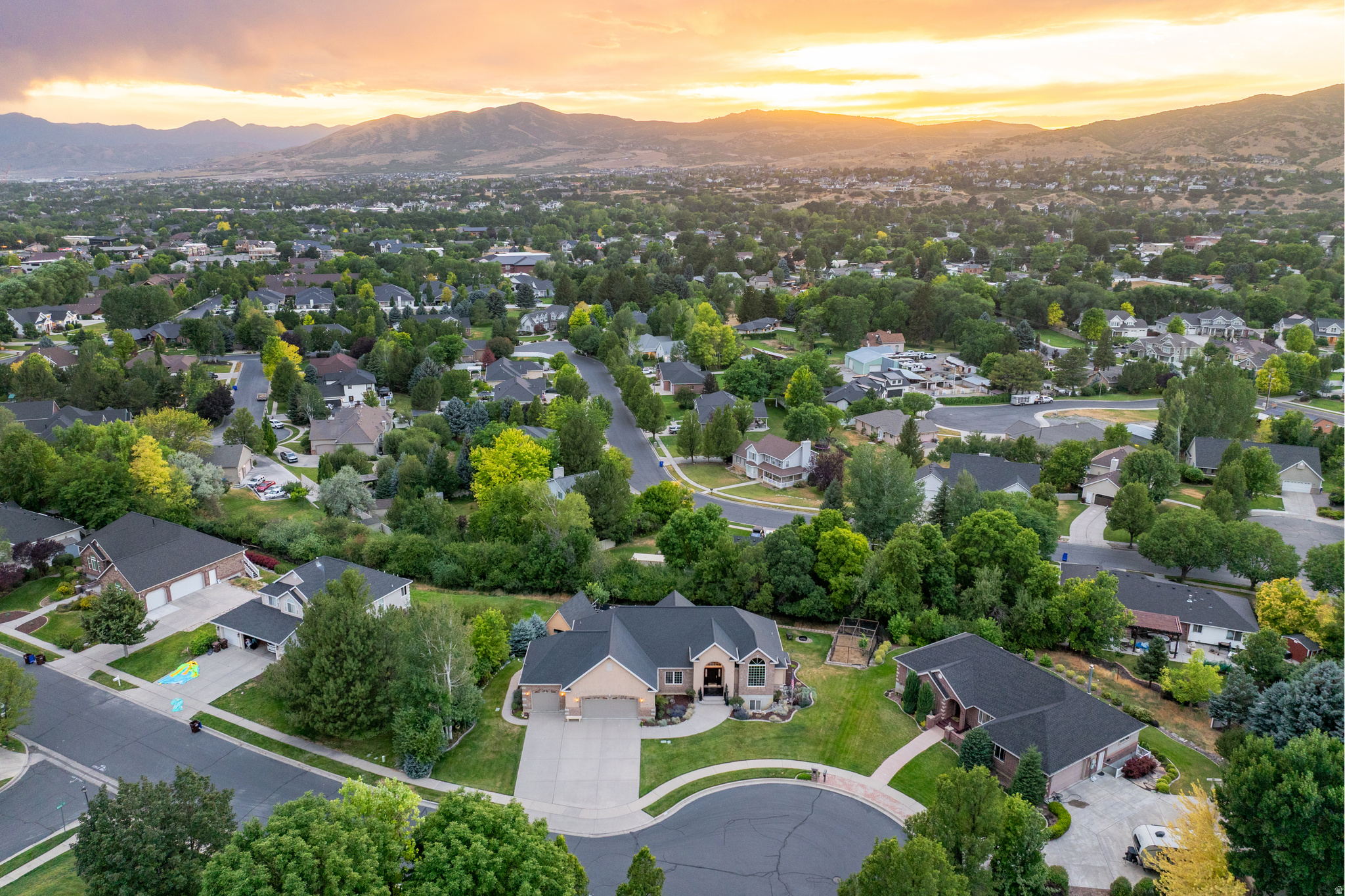 SILVERLEAF PRD - Residential