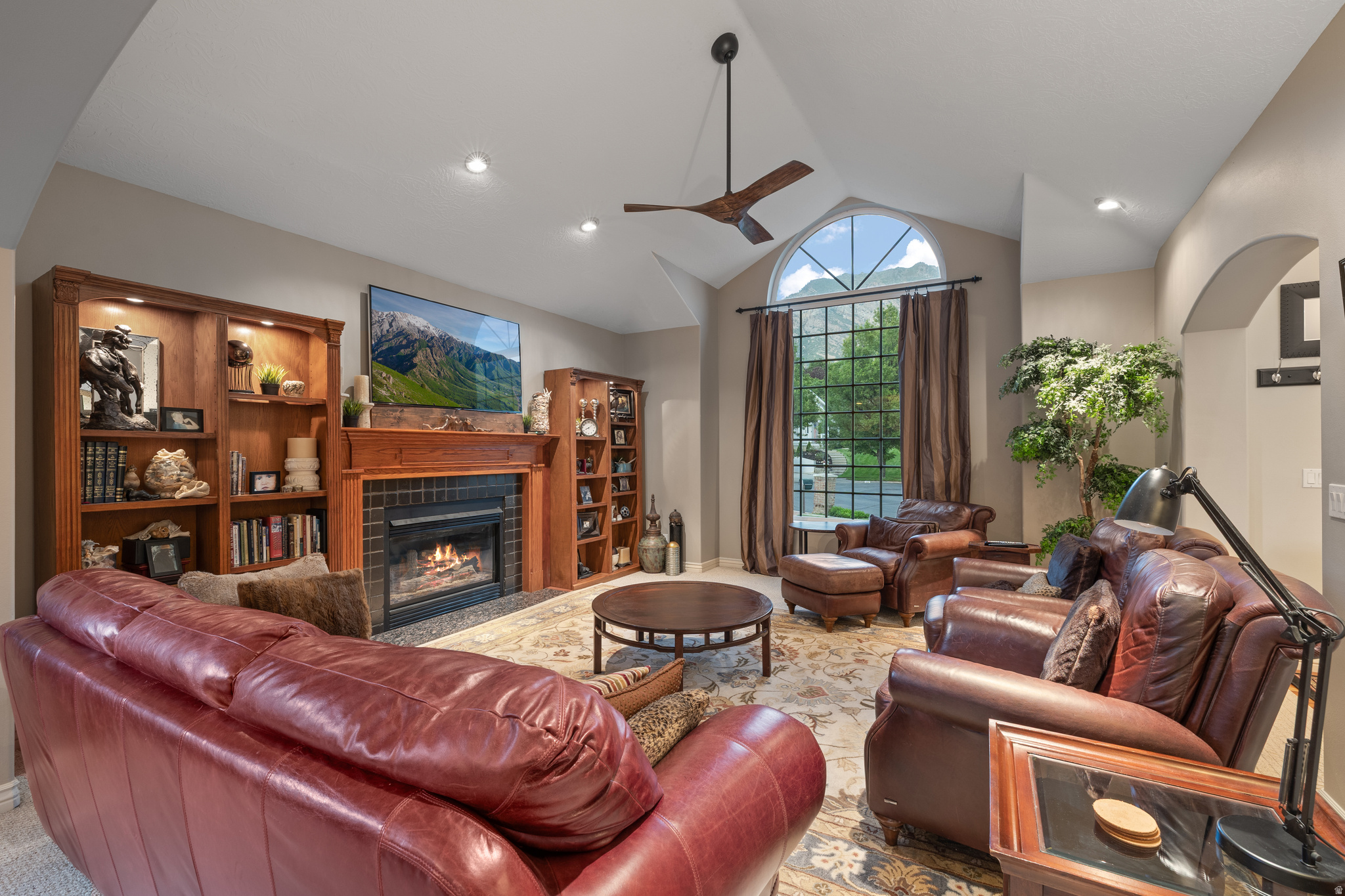 SILVERLEAF PRD - Residential