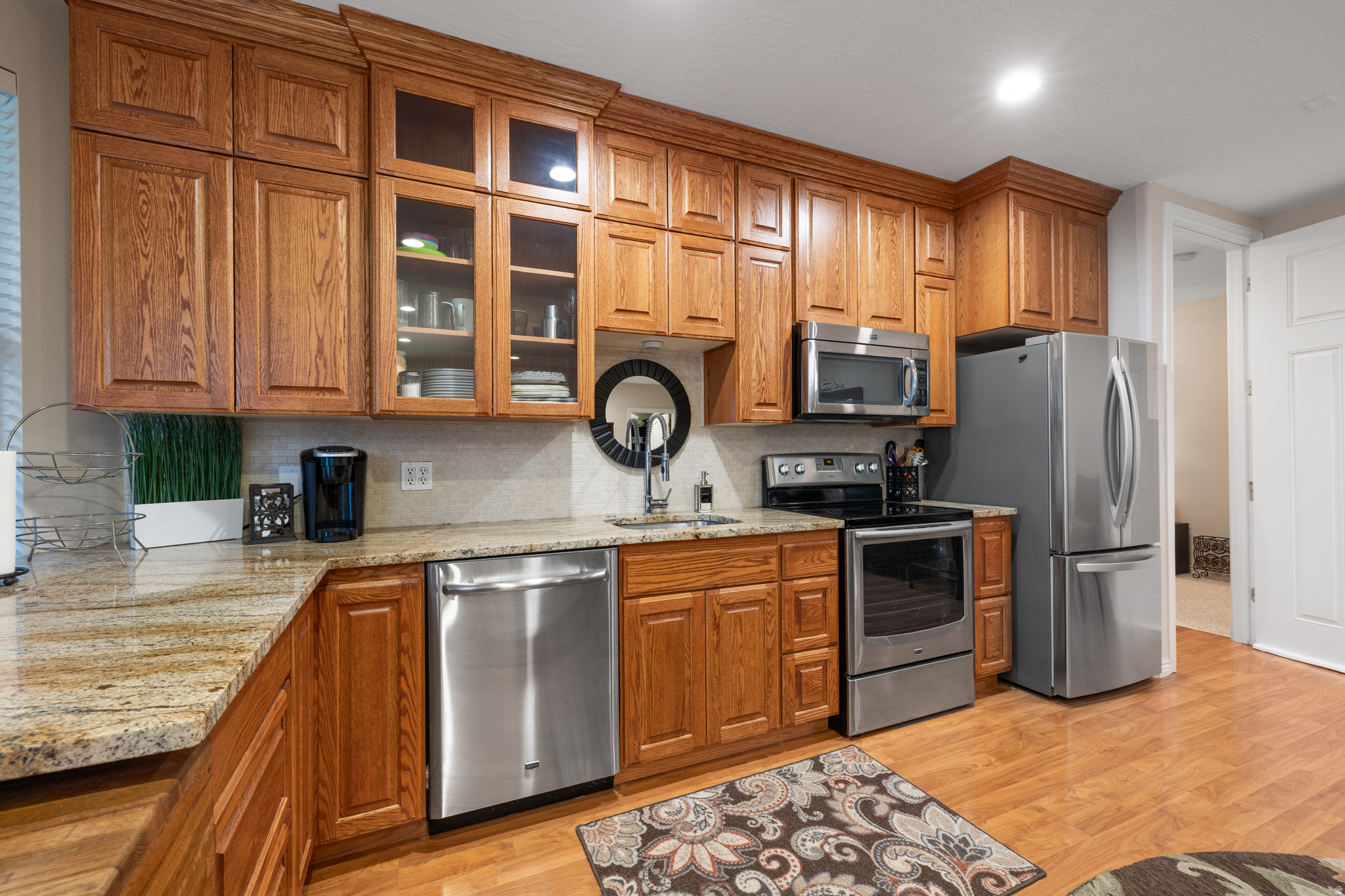 SILVERLEAF PRD - Residential