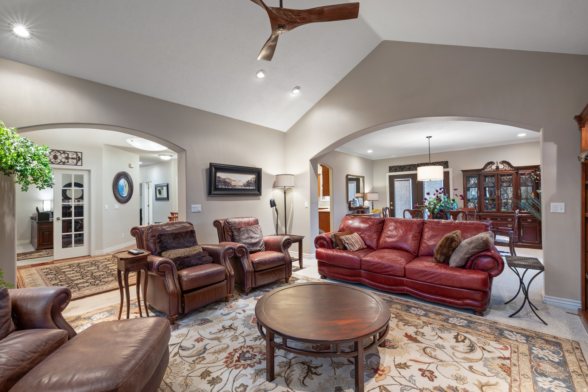 SILVERLEAF PRD - Residential