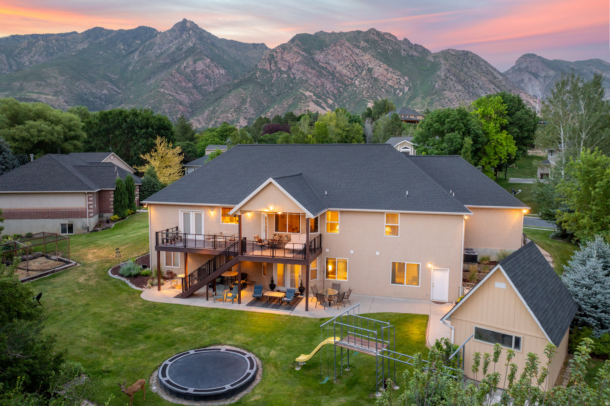 SILVERLEAF PRD - Residential