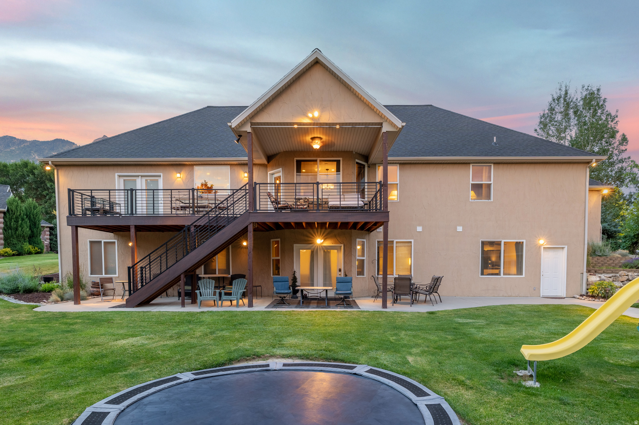 SILVERLEAF PRD - Residential