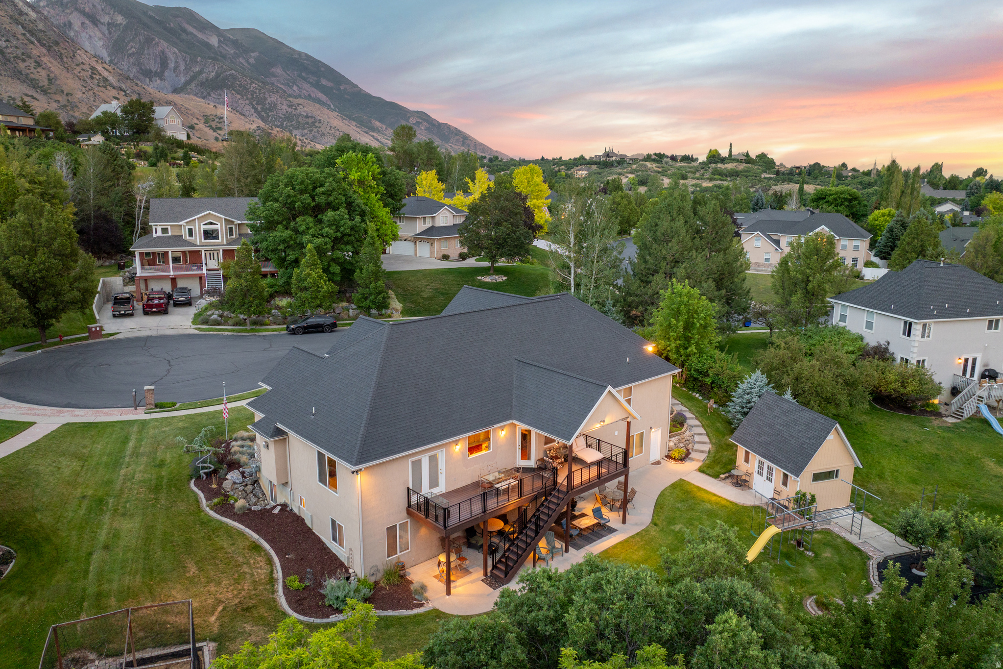 SILVERLEAF PRD - Residential