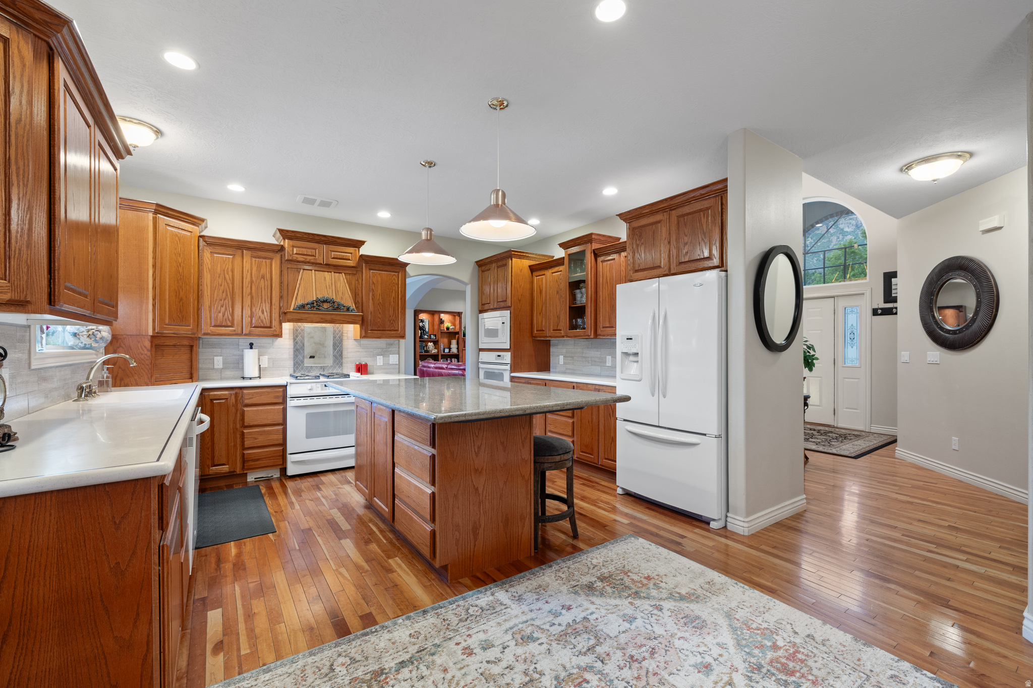 SILVERLEAF PRD - Residential