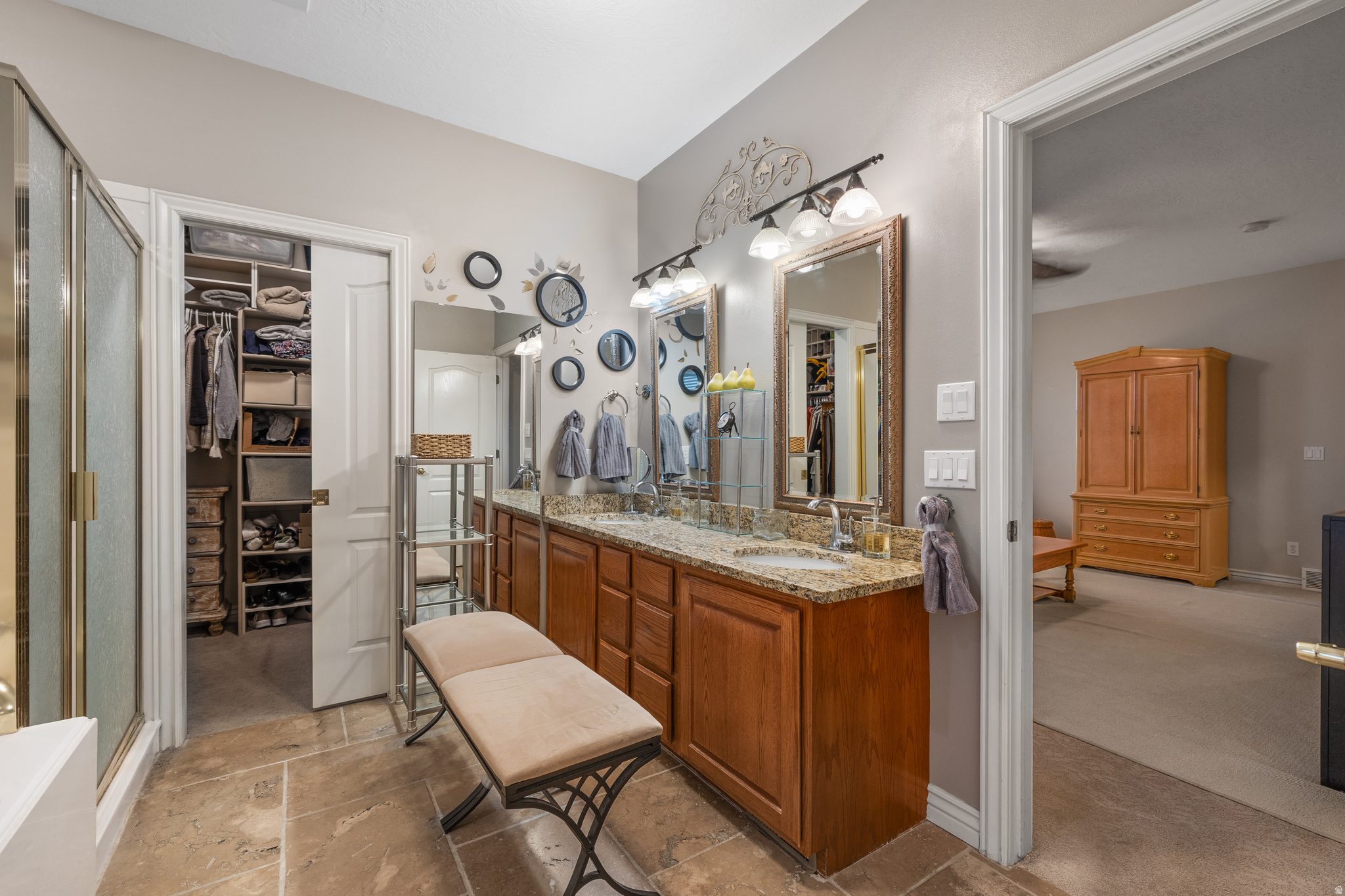 SILVERLEAF PRD - Residential