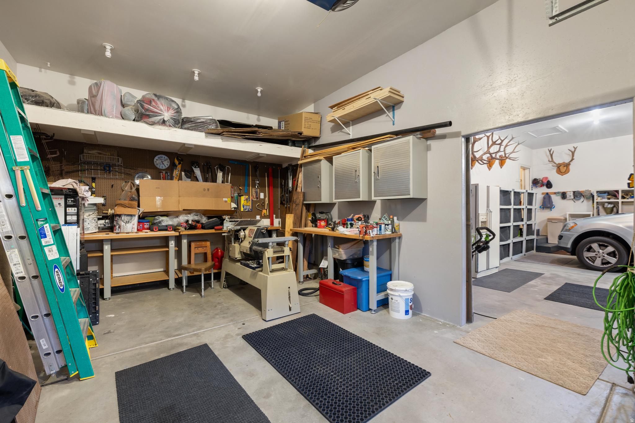 SILVERLEAF PRD - Residential