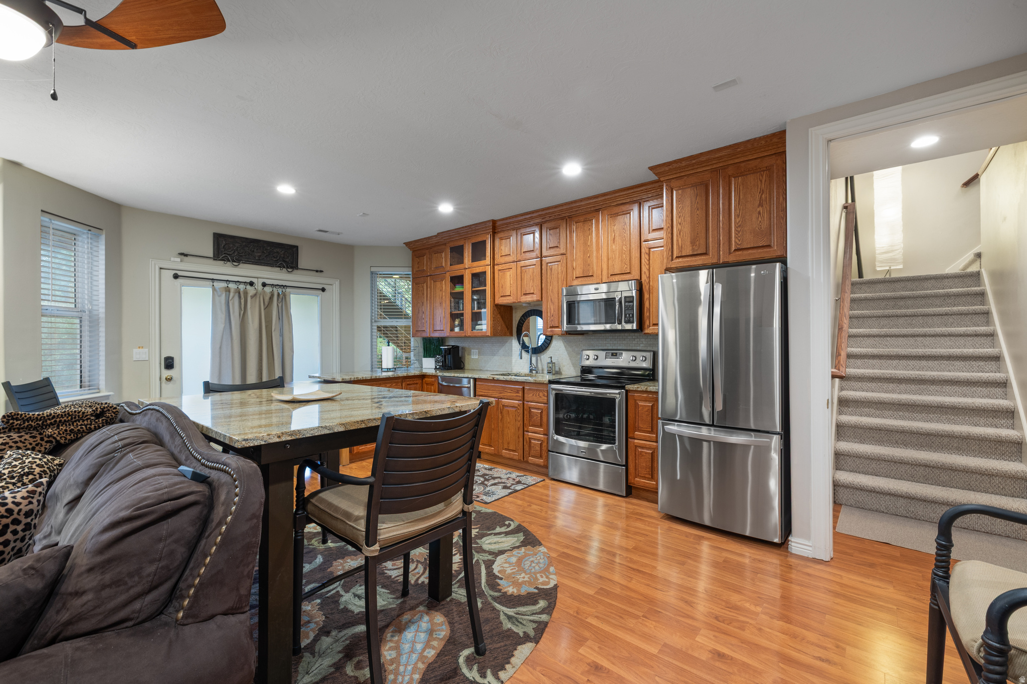 SILVERLEAF PRD - Residential